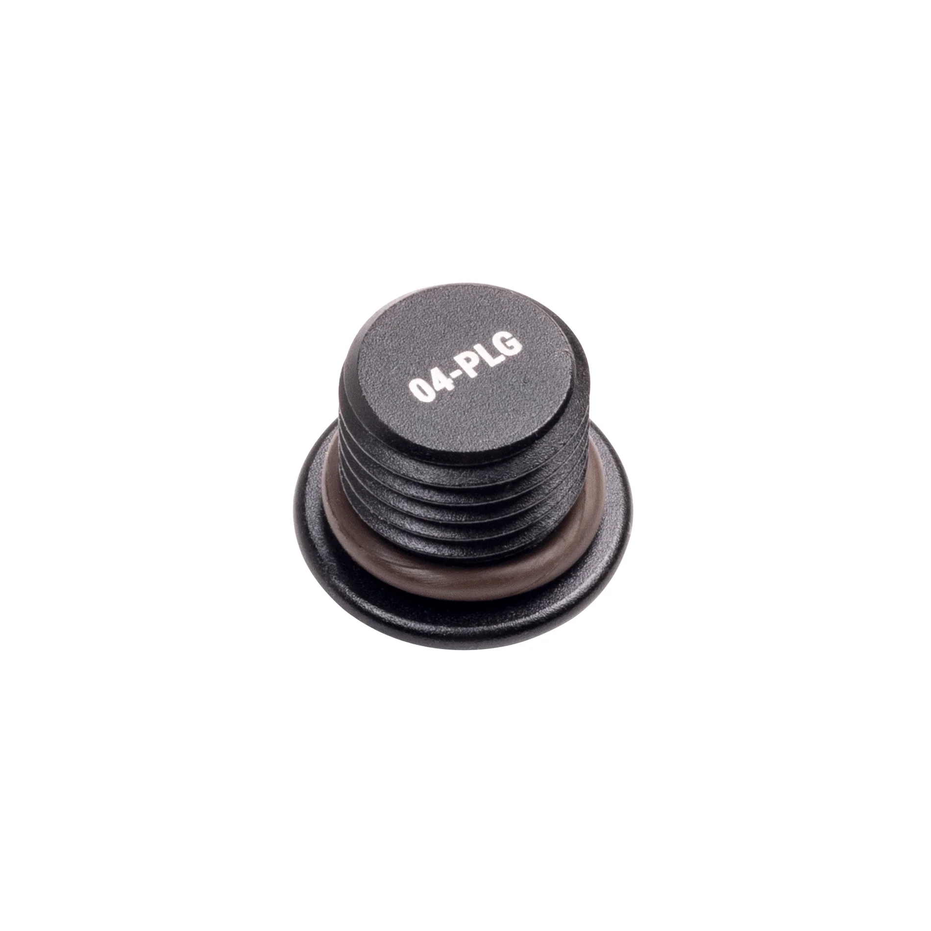 Chase Bays 4AN ORB Port Plug - Image 3