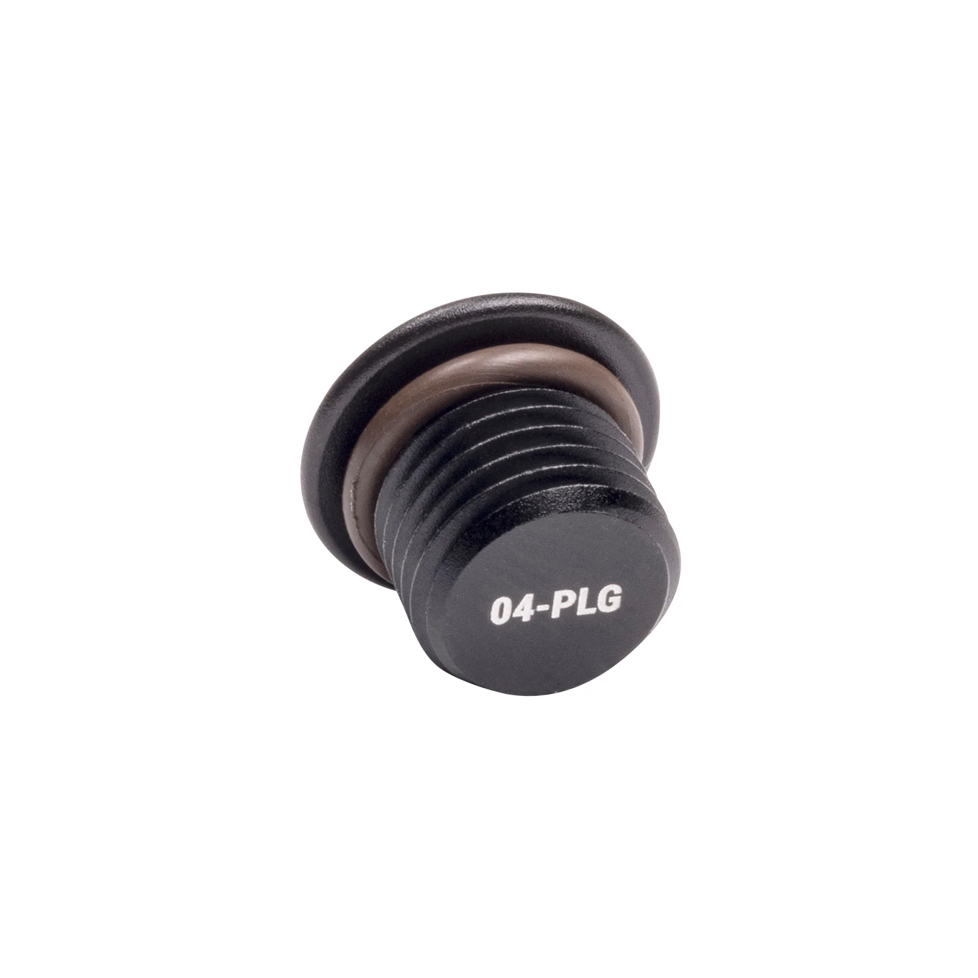 Chase Bays 4AN ORB Port Plug - Image 4