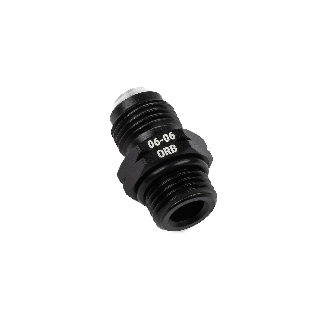 Chase Bays 6AN to 6AN ORB Adapter