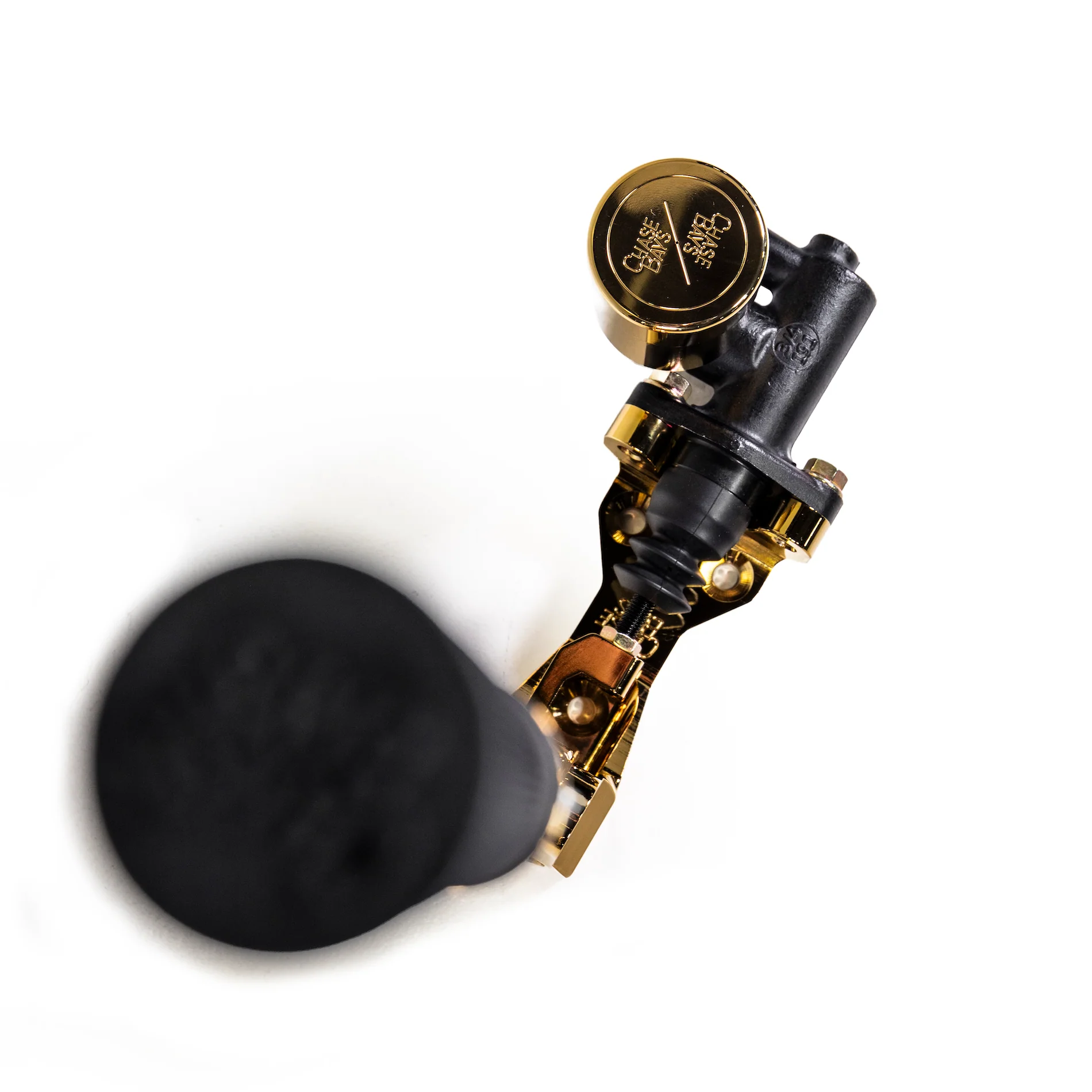 Chase Bays 24k Gold Hydro Handbrake - Image 11