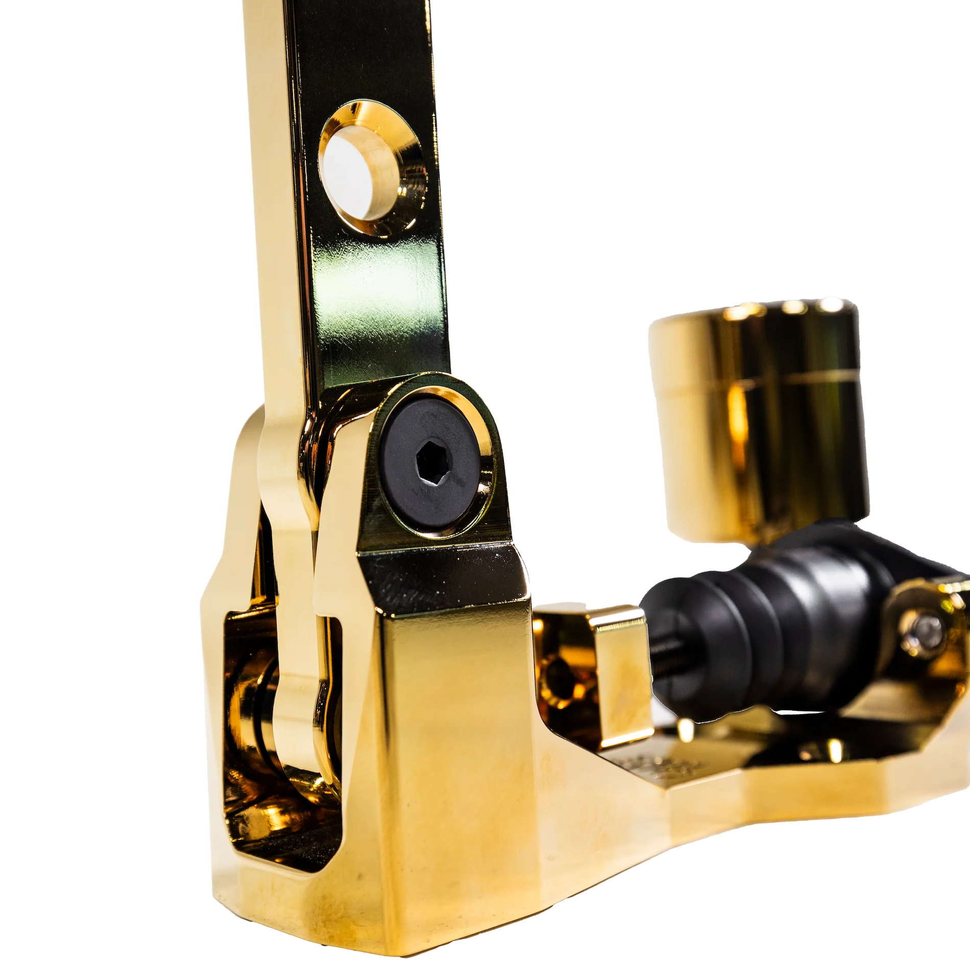 Chase Bays 24k Gold Hydro Handbrake - Image 12