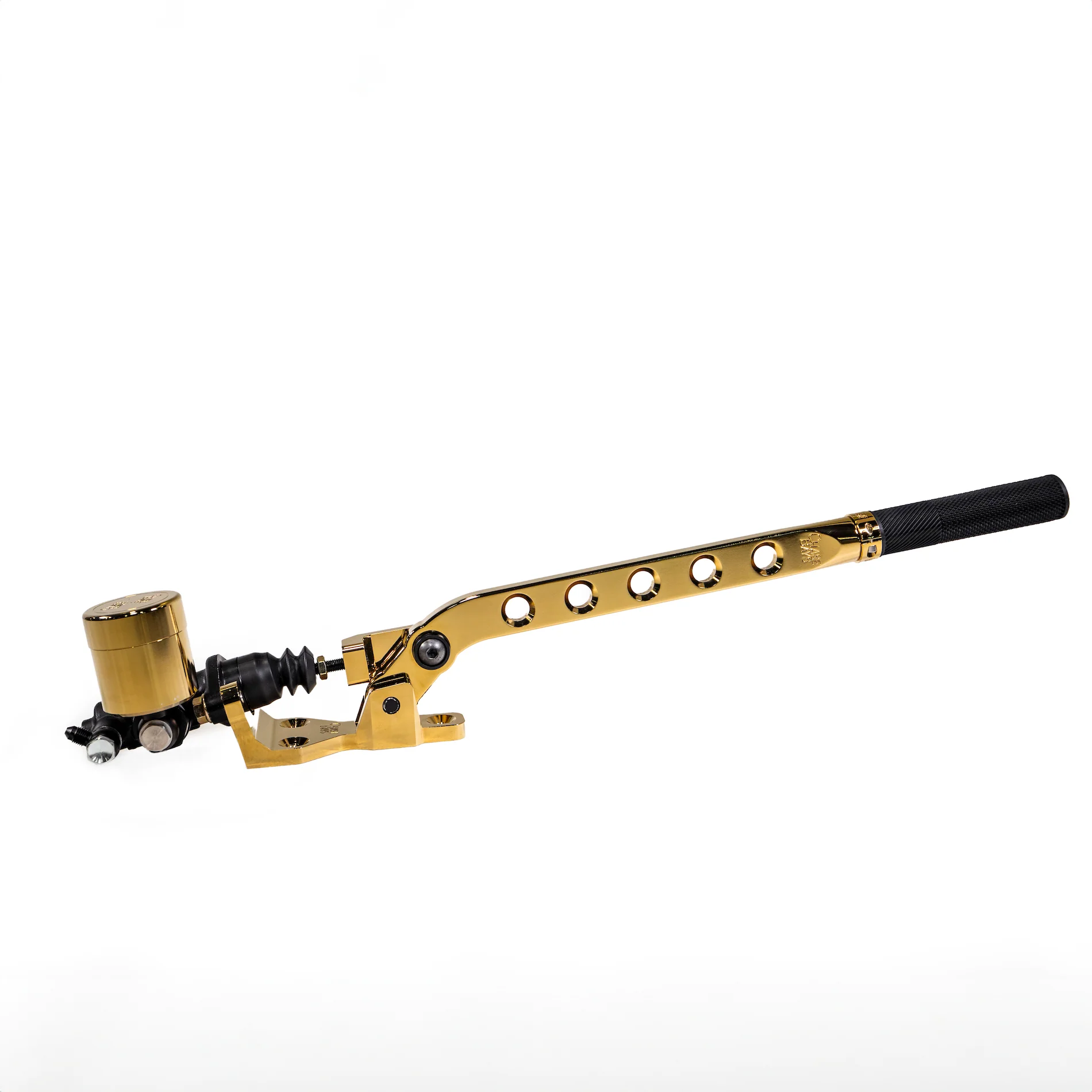 Chase Bays 24k Gold Hydro Handbrake - Image 3