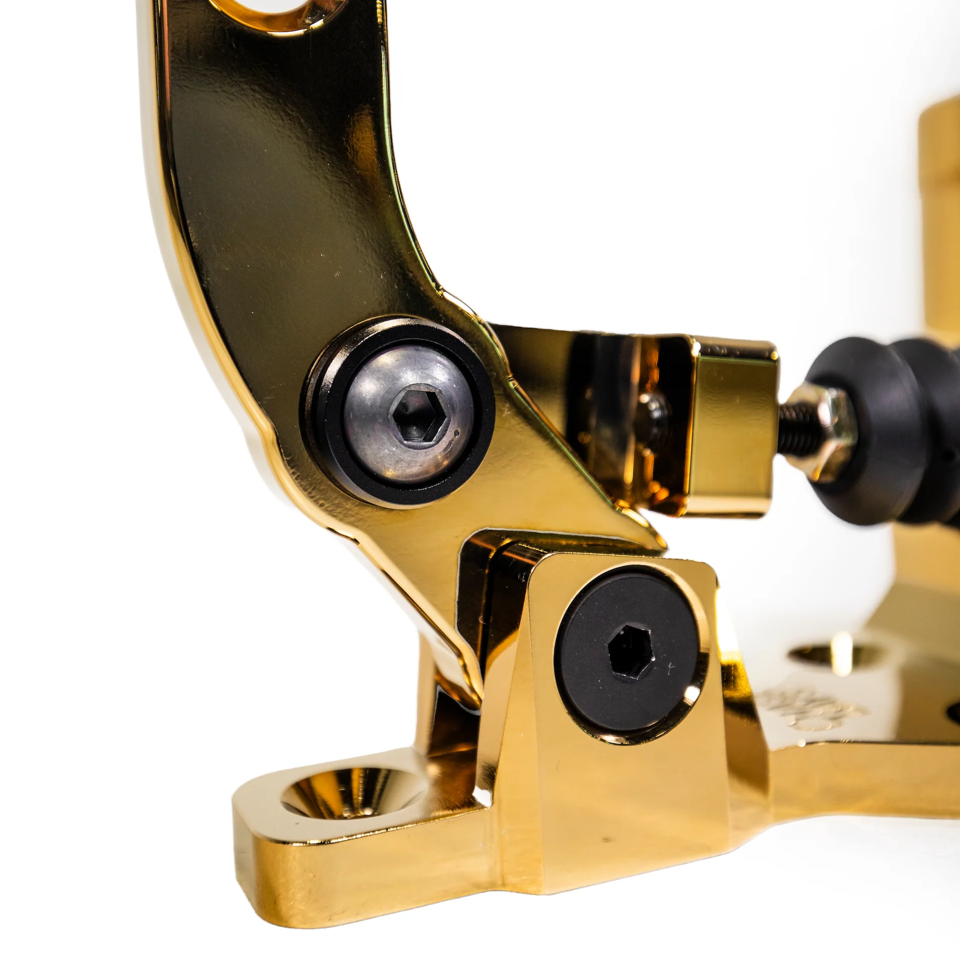 Chase Bays 24k Gold Hydro Handbrake - Image 6