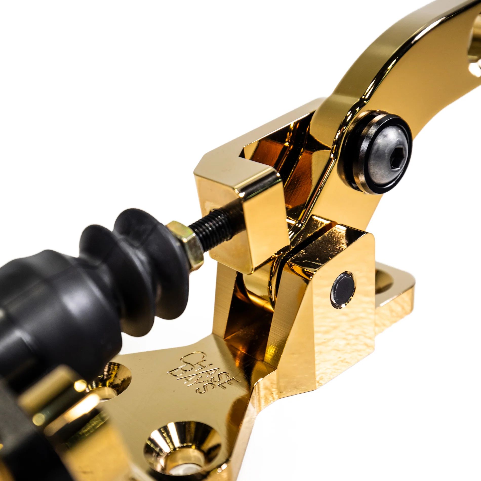 Chase Bays 24k Gold Hydro Handbrake - Image 8