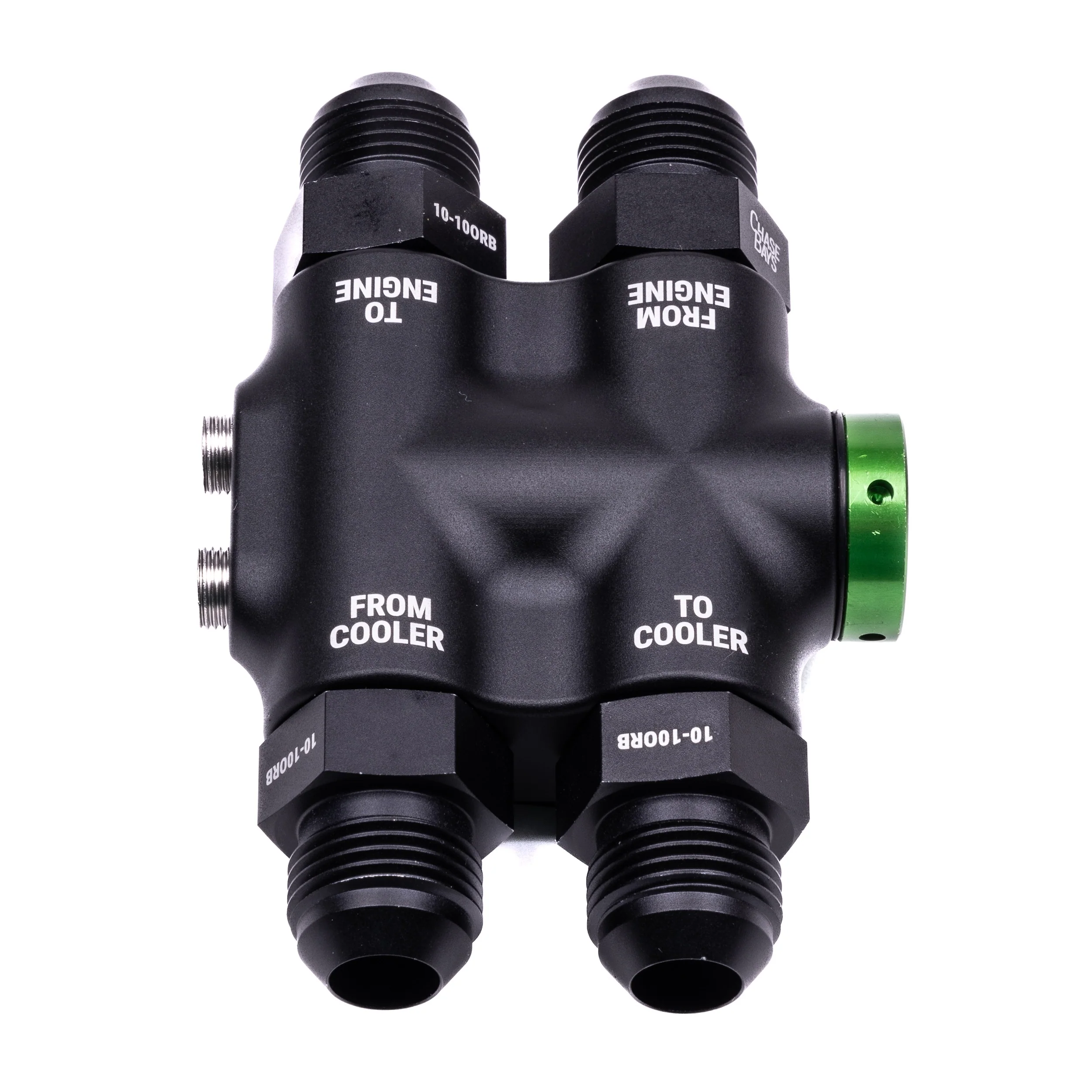 Chase Bays Remote Thermostatic Oil Cooler Adapter - Image 5