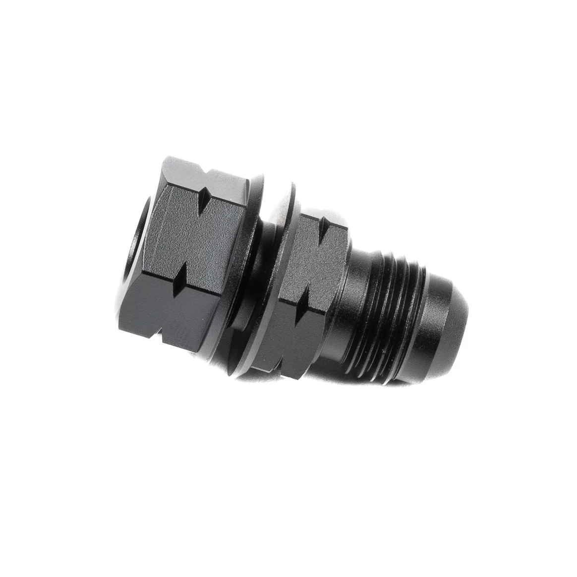 Chase Bays 5/16" Hose Barb to 6AN Adapter