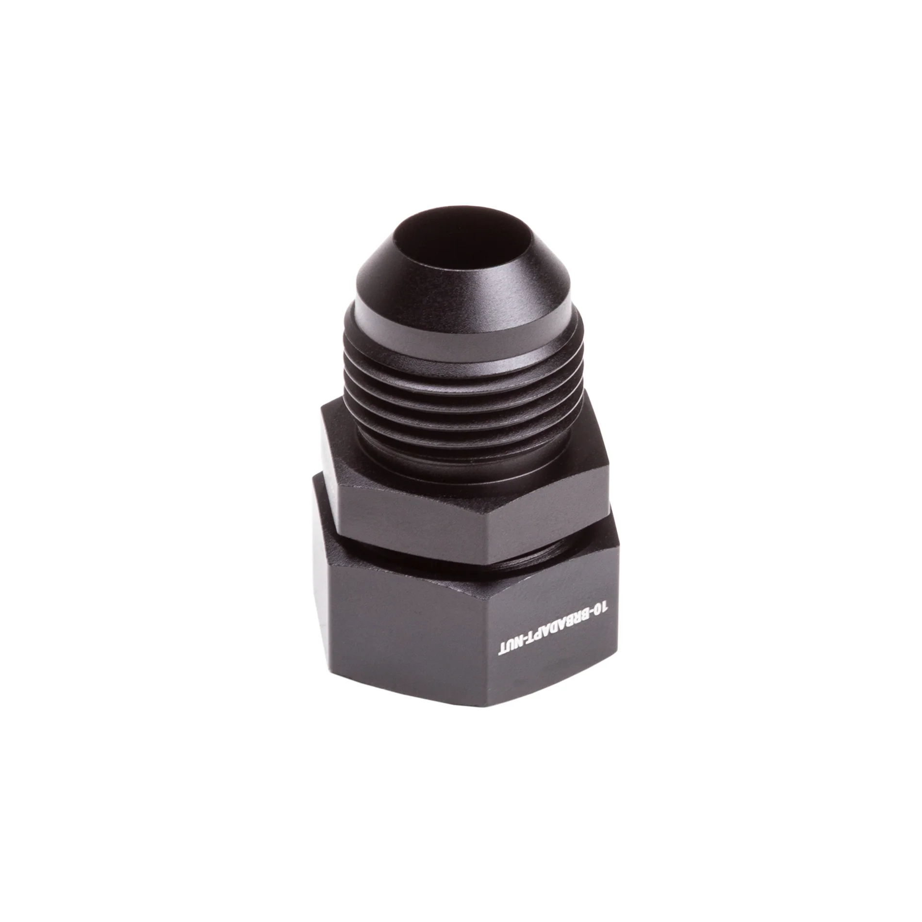 Chase Bays 5/8" Hose Barb to 10AN Adapter - Image 3