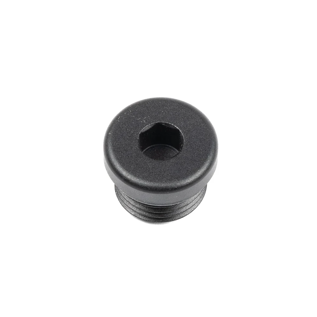Chase Bays 6AN ORB Port Plug