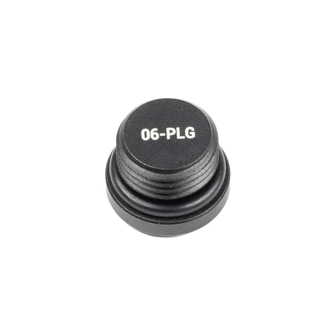 Chase Bays 6AN ORB Port Plug - Image 2