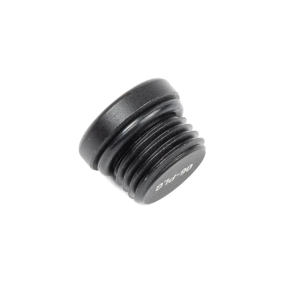 Chase Bays 6AN ORB Port Plug - Image 3
