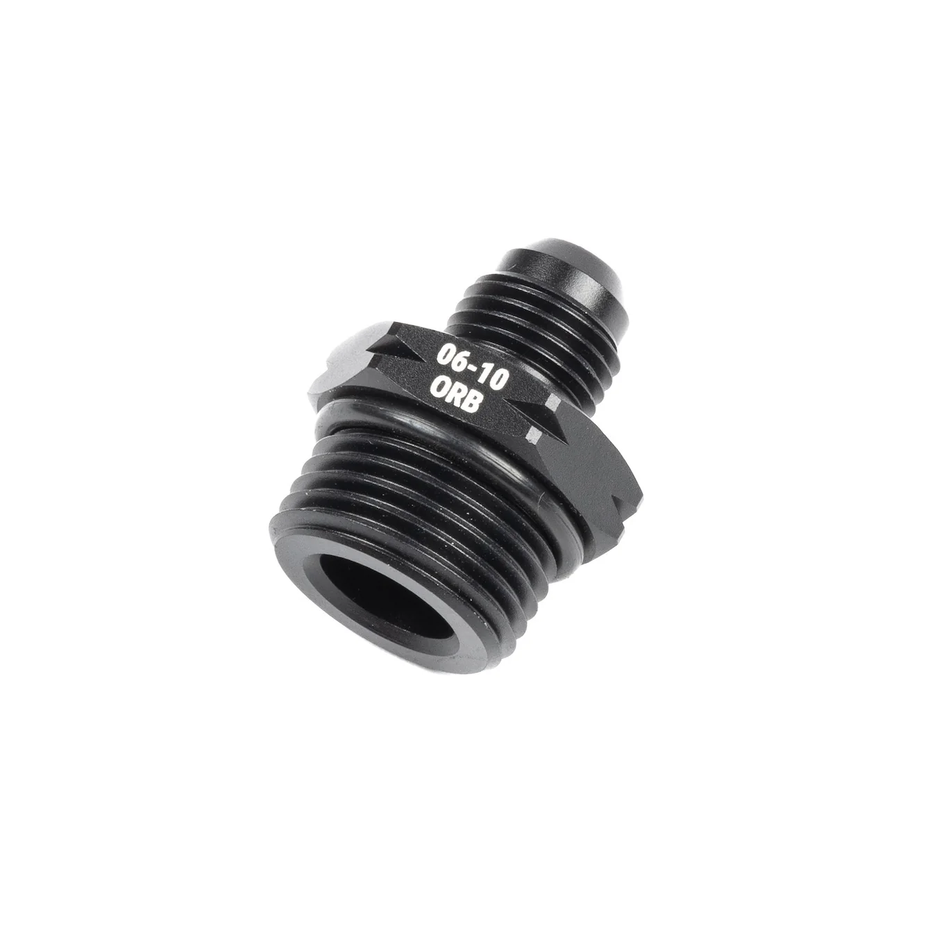 Chase Bays 6AN to 10AN ORB Adapter