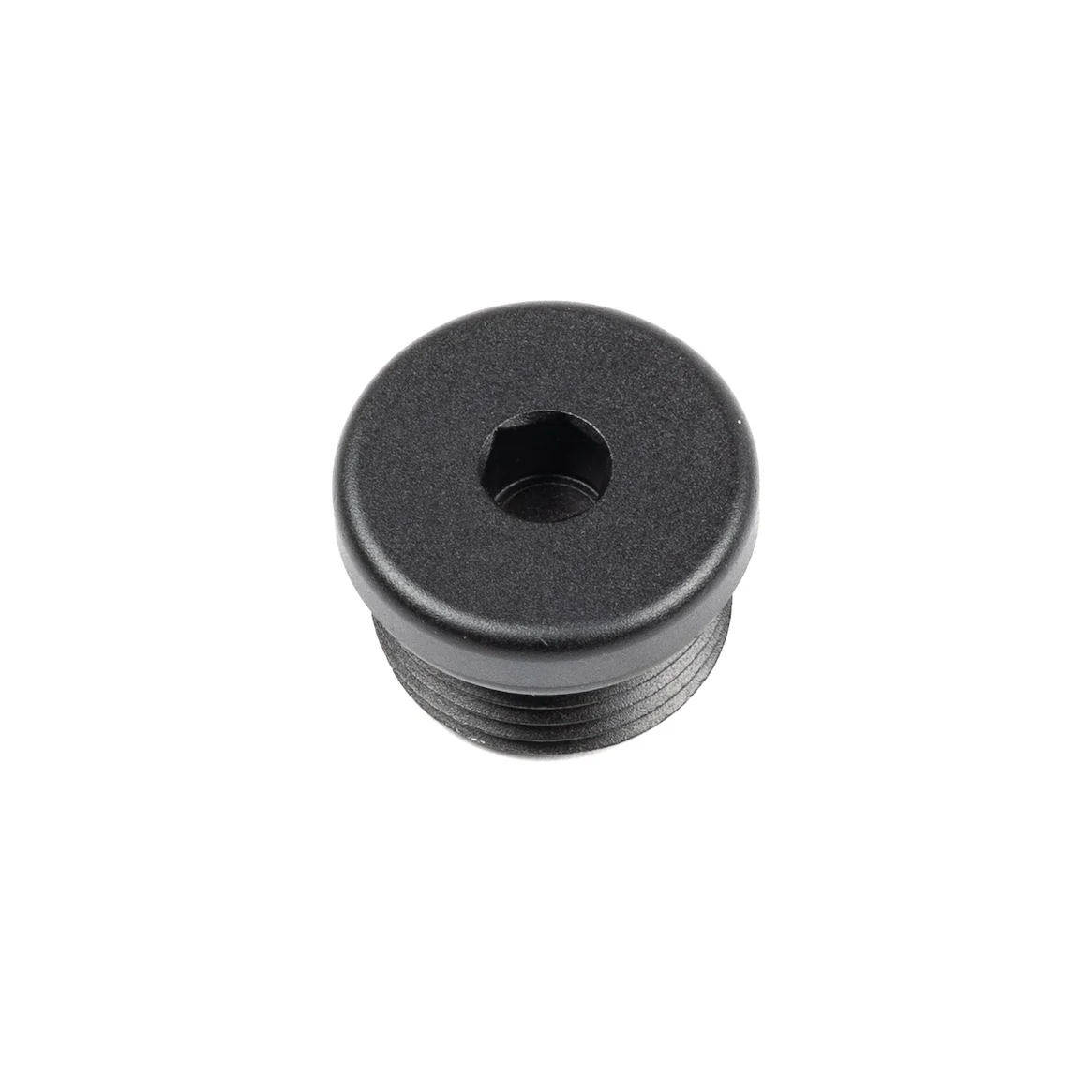 Chase Bays 8AN ORB Port Plug
