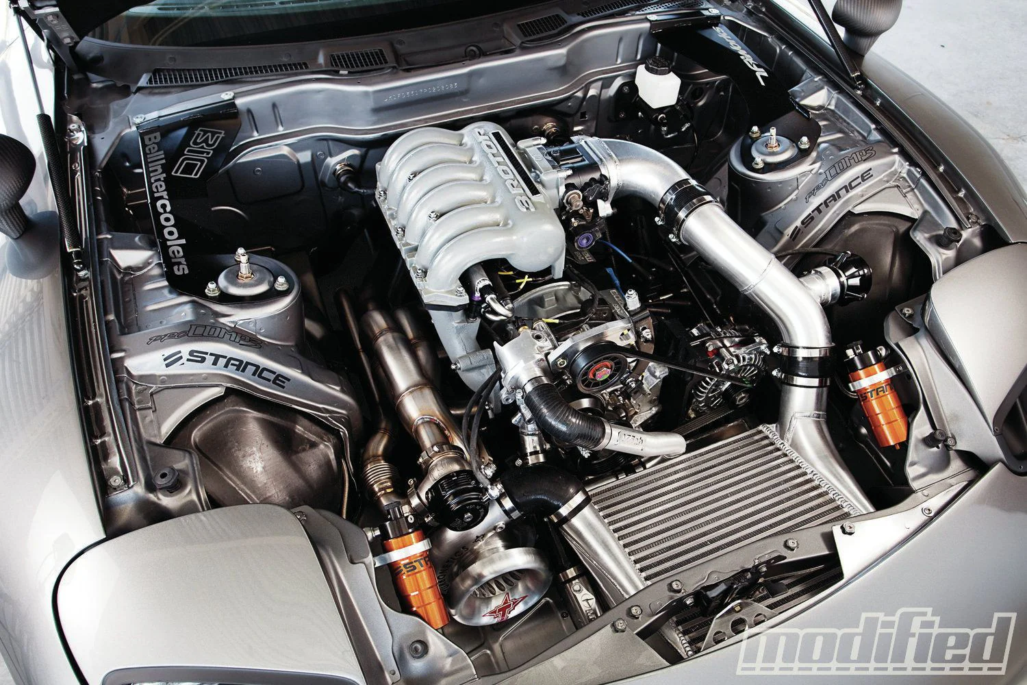 Chase Bays Single Piston Brake Booster Delete  - Honda | Nissan | Mazda | Mitsubishi | AE86 - Image 10