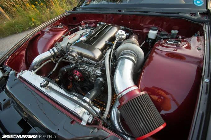 Chase Bays Single Piston Brake Booster Delete  - Honda | Nissan | Mazda | Mitsubishi | AE86 - Image 11