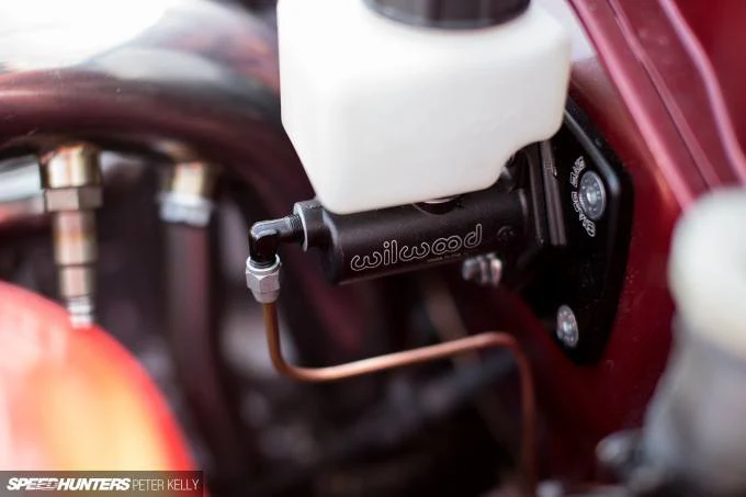 Chase Bays Single Piston Brake Booster Delete  - Honda | Nissan | Mazda | Mitsubishi | AE86 - Image 12