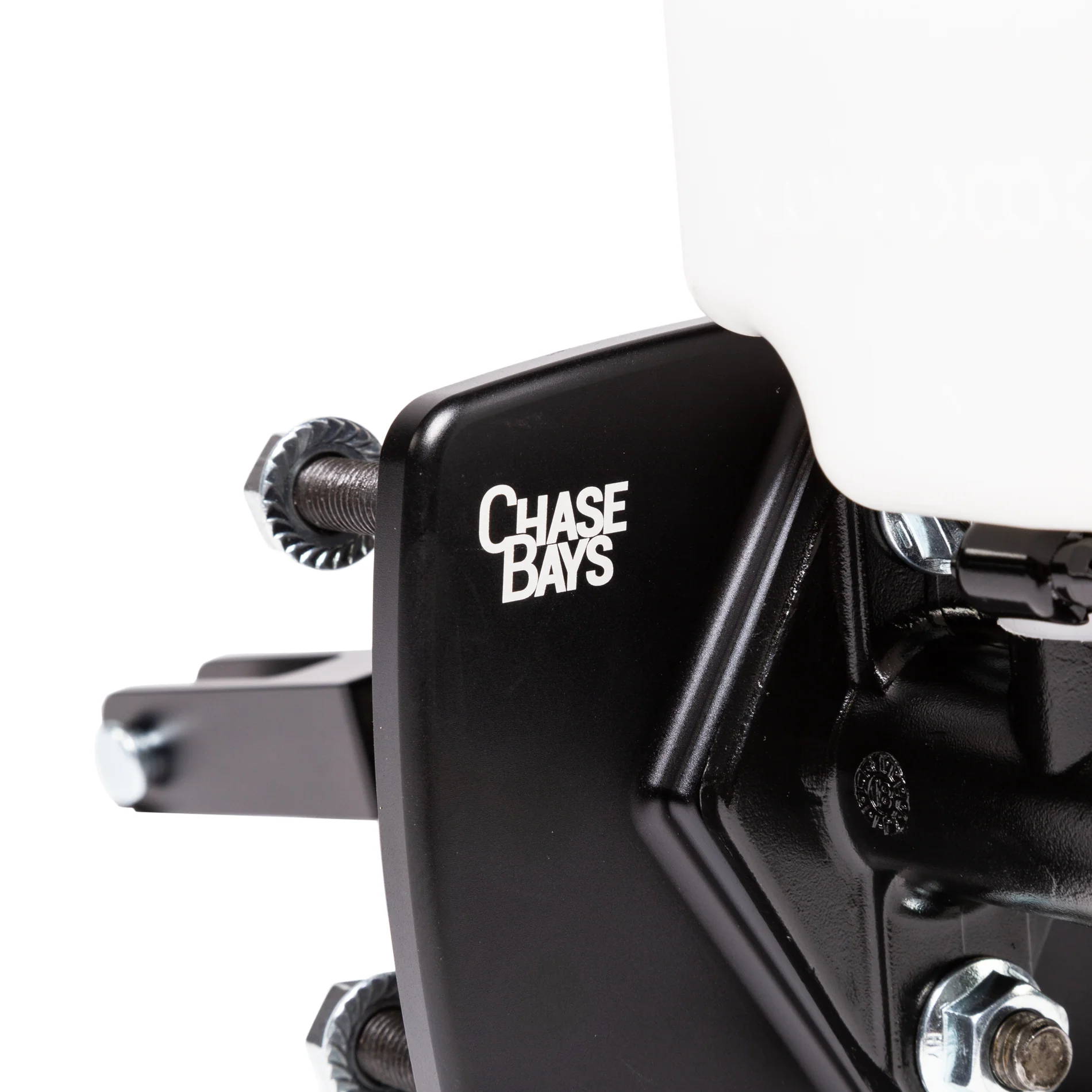 Chase Bays Single Piston Brake Booster Delete  - Honda | Nissan | Mazda | Mitsubishi | AE86 - Image 3