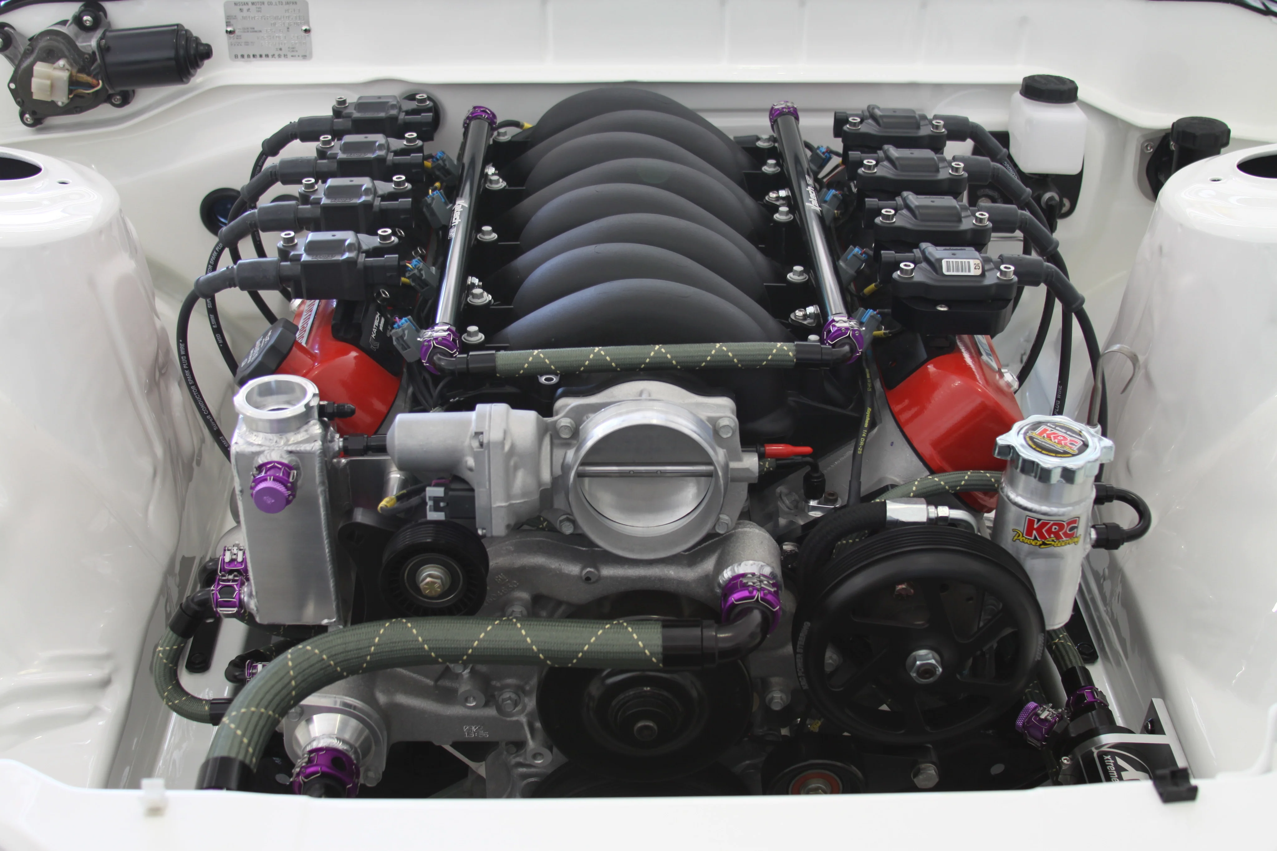 Chase Bays Single Piston Brake Booster Delete  - Honda | Nissan | Mazda | Mitsubishi | AE86 - Image 9