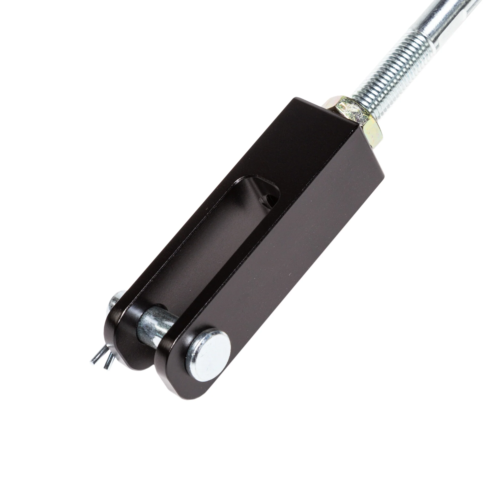 Chase Bays Single Piston Brake Booster Delete - Subaru - Image 5