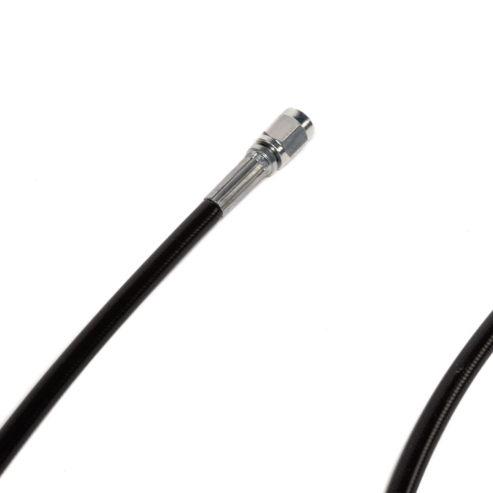Chase Bays Brake Line Relocation for 02-07 Subaru WRX / STi with Single Piston Brake Booster Delete - Image 5