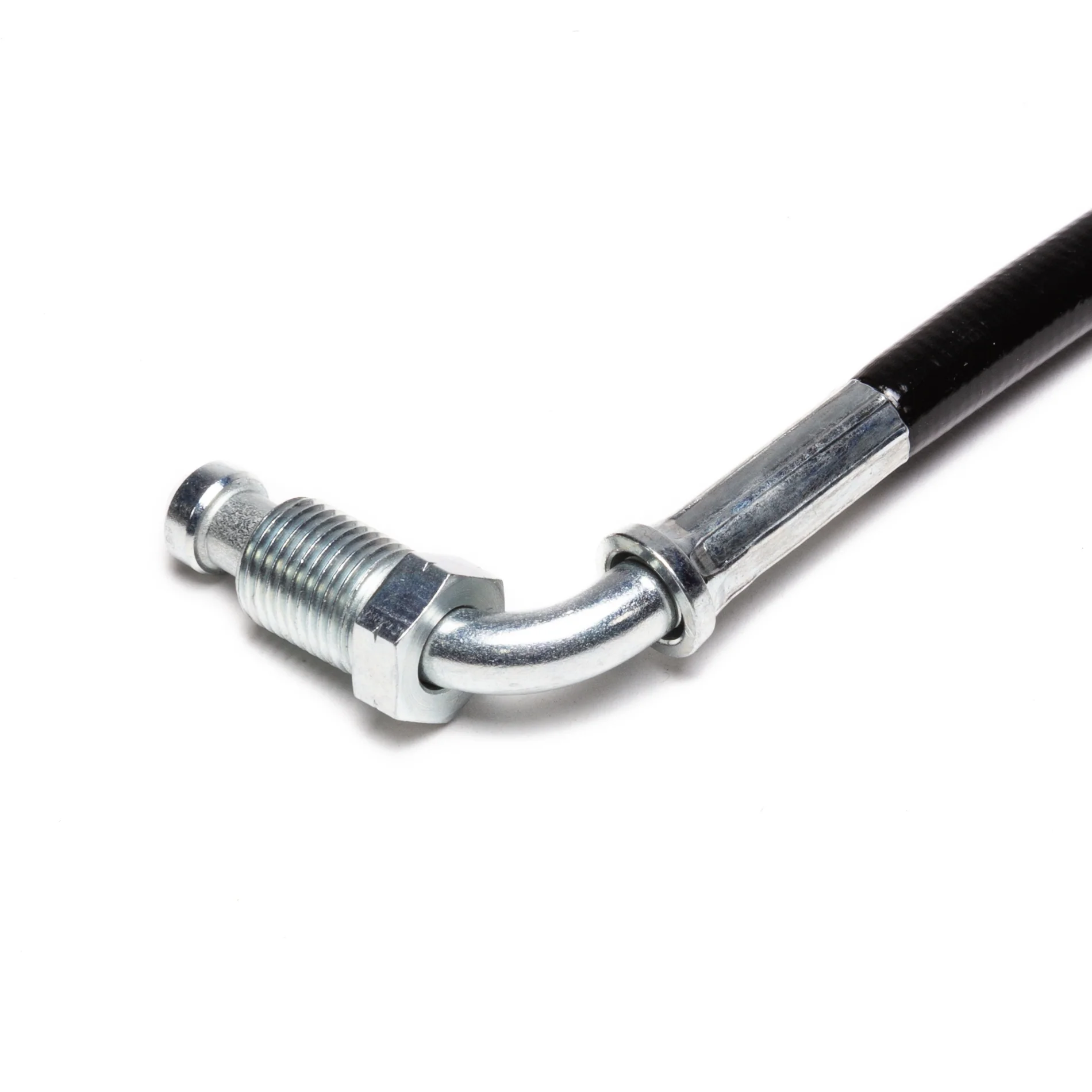 Chase Bays Brake Line Relocation - BMW E30 inBay with OEMC - Image 6