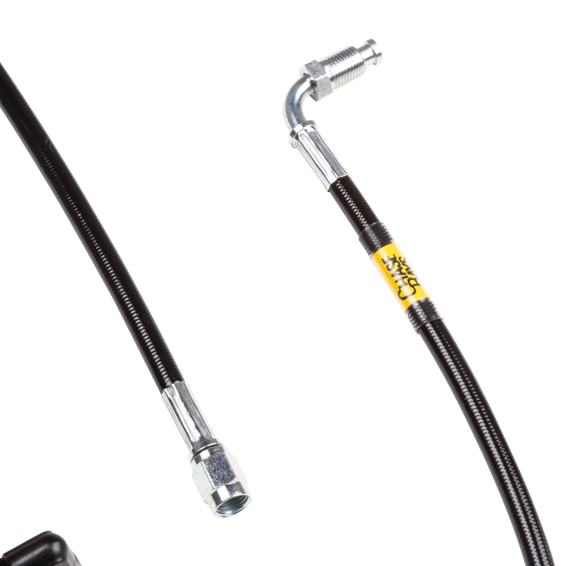 Chase Bays Brake Line Relocation - Mazda Miata MX-5 NA | NB with OEMC - Image 5