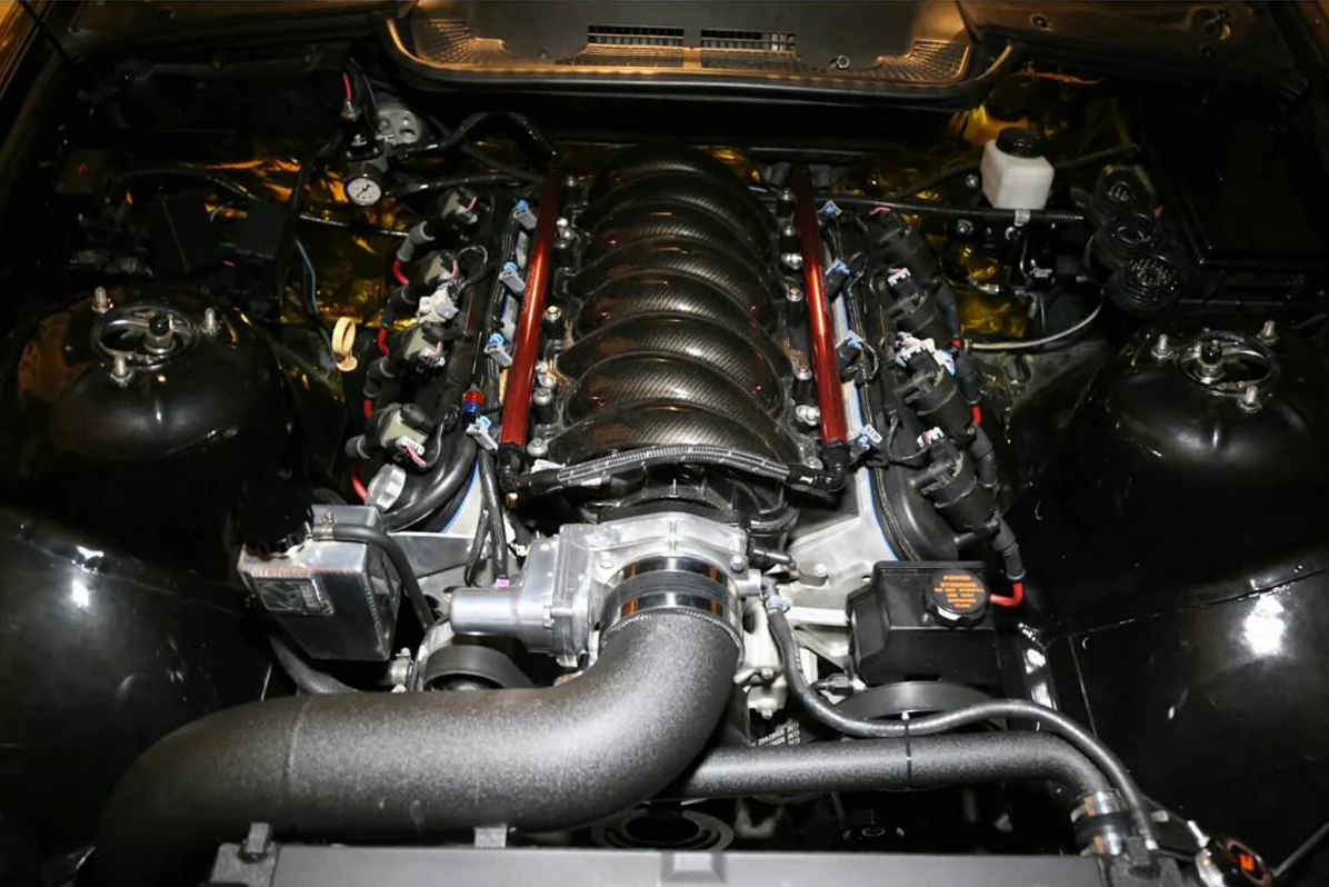 Chase Bays Brake Line Relocation for BMW E36 with Single Piston Brake Booster Delete - Image 8
