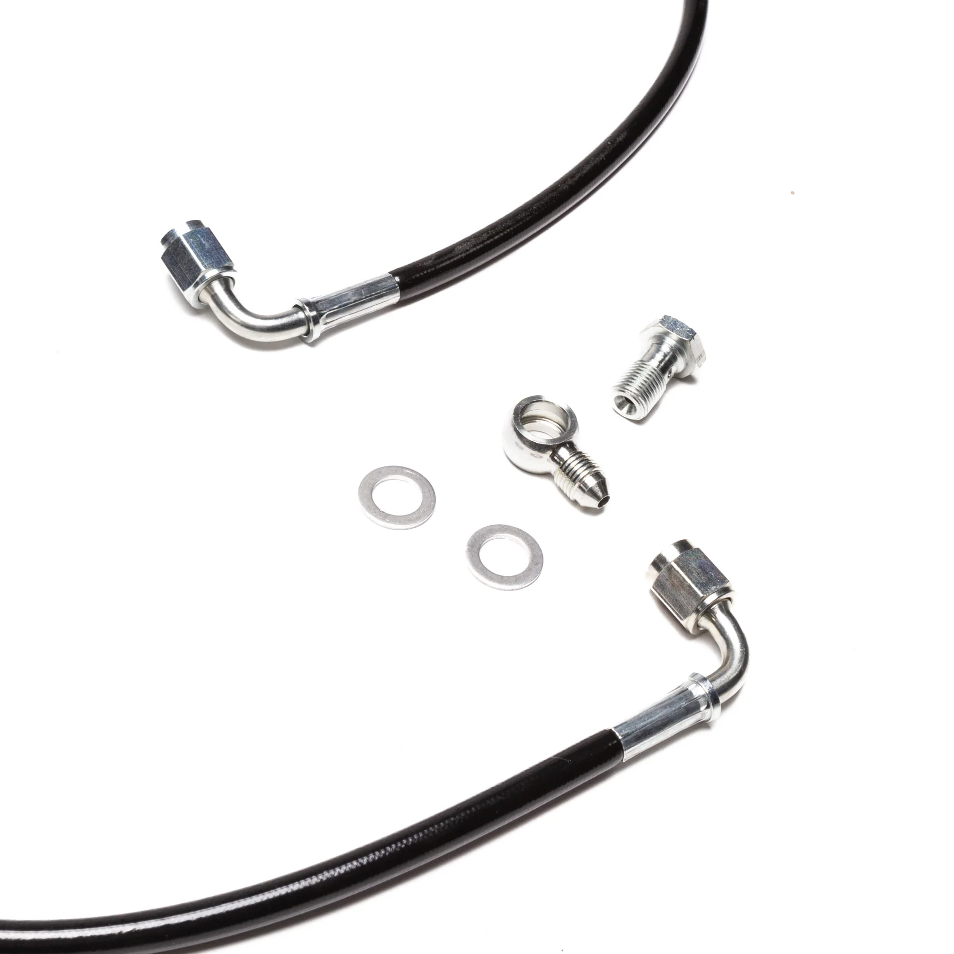 Chase Bays Brake Line Relocation - BMW E36 for OEMC - Image 6