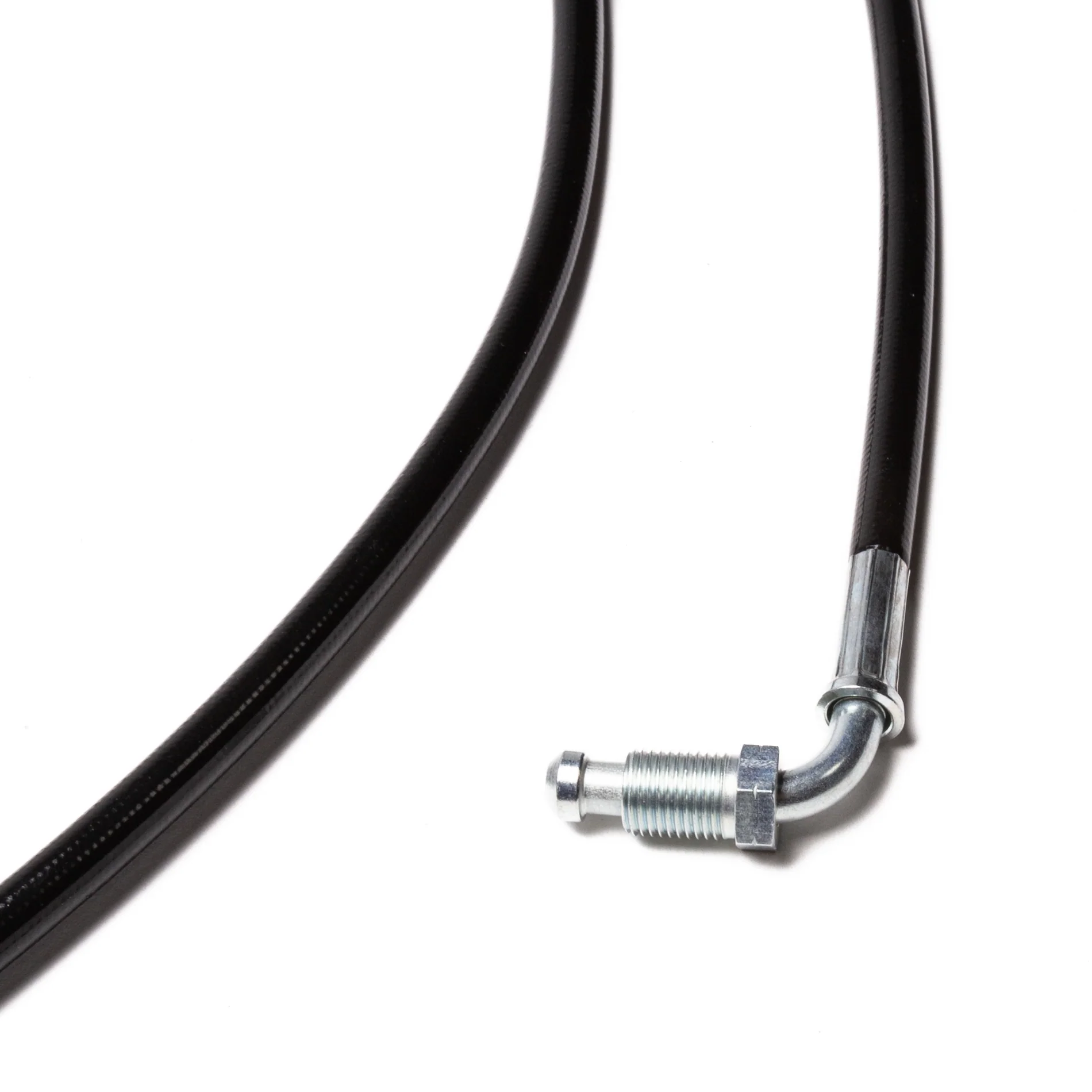 Chase Bays Brake Line Relocation - BMW E36 for OEMC - Image 7