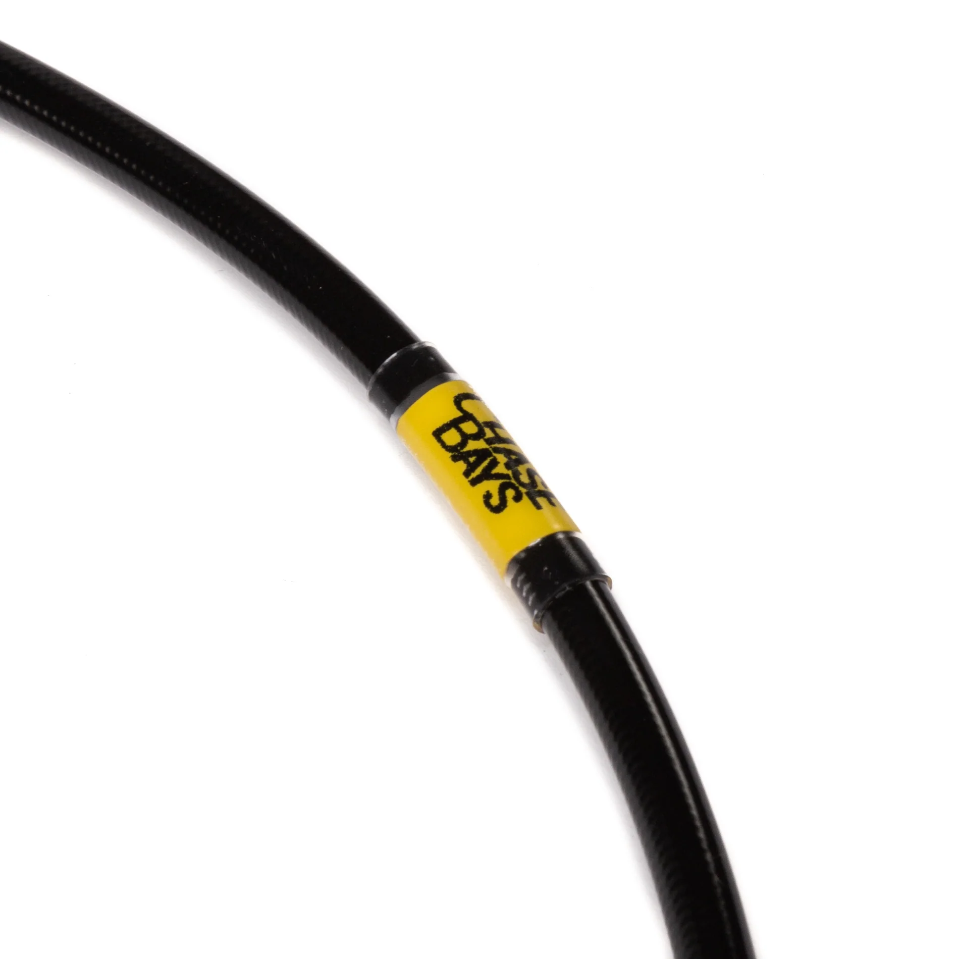 Chase Bays Brake Line Relocation for Toyota Supra JZA80 / SC300 / SC400 with Single Piston Brake Booster Delete - Image 6