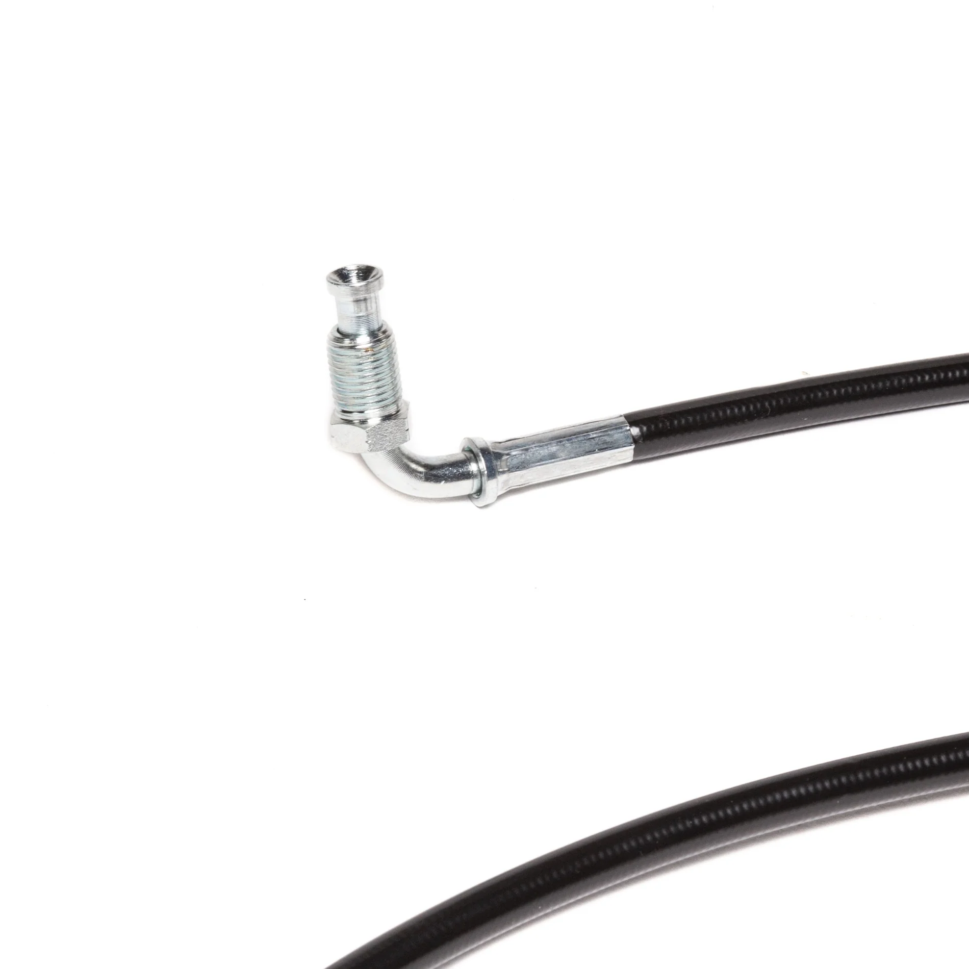 Chase Bays Brake Line Relocation for 94-01 Integra | 92-00 Civic with Single Piston Brake Booster Delete - Image 6