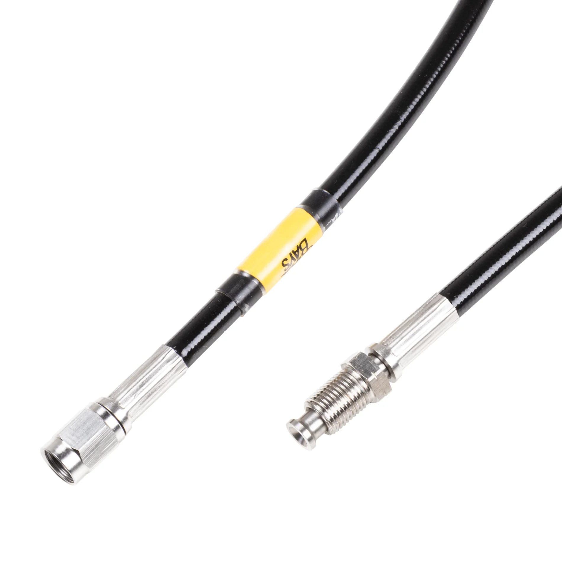 Chase Bays inInterior Brake Line Relocation for 94-01 Integra | 92-00 Civic with Single Piston Brake Booster Delete - Image 5