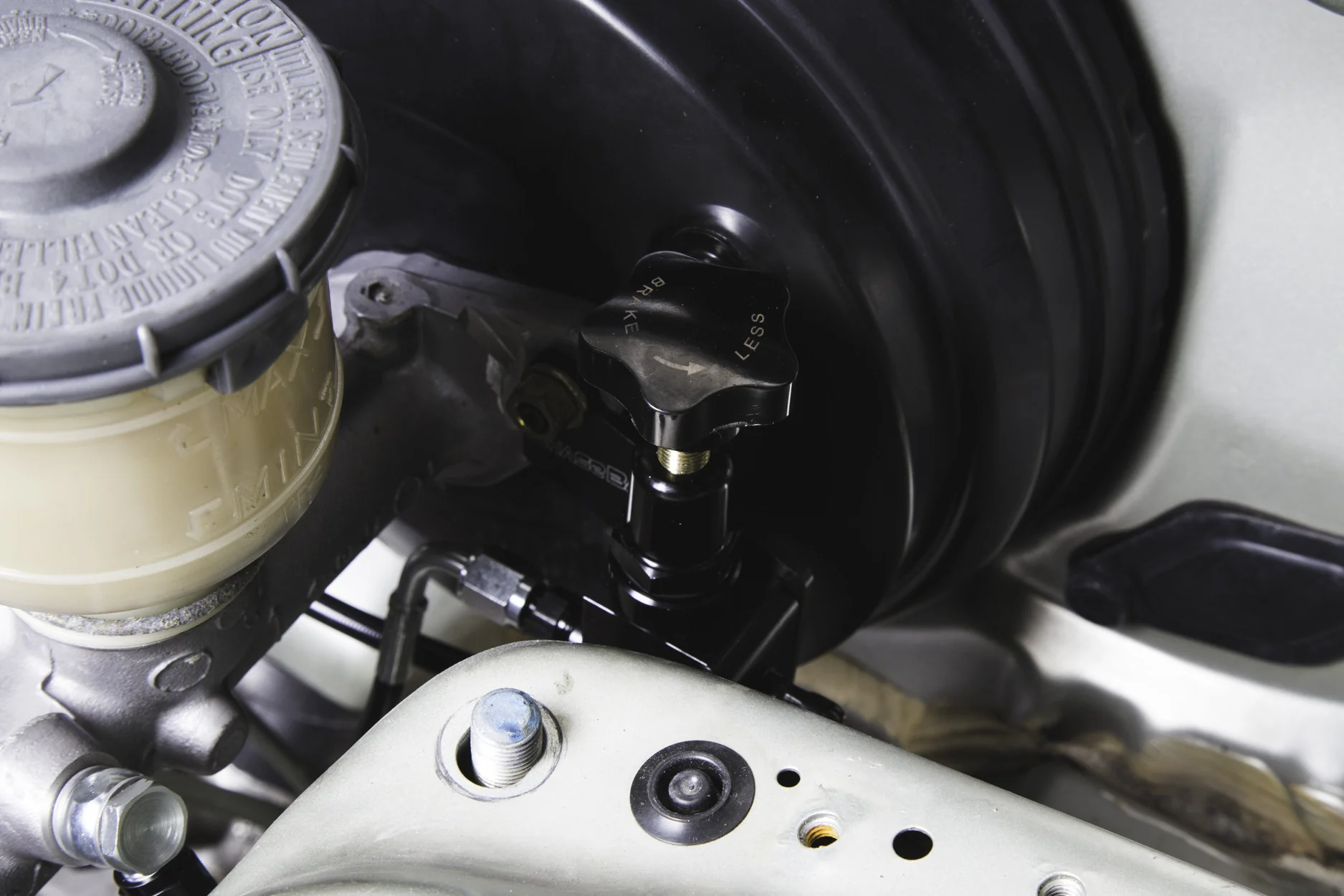 Chase Bays Brake Line Relocation - 94-01 Integra | 92-00 Civic with OEMC - Image 10