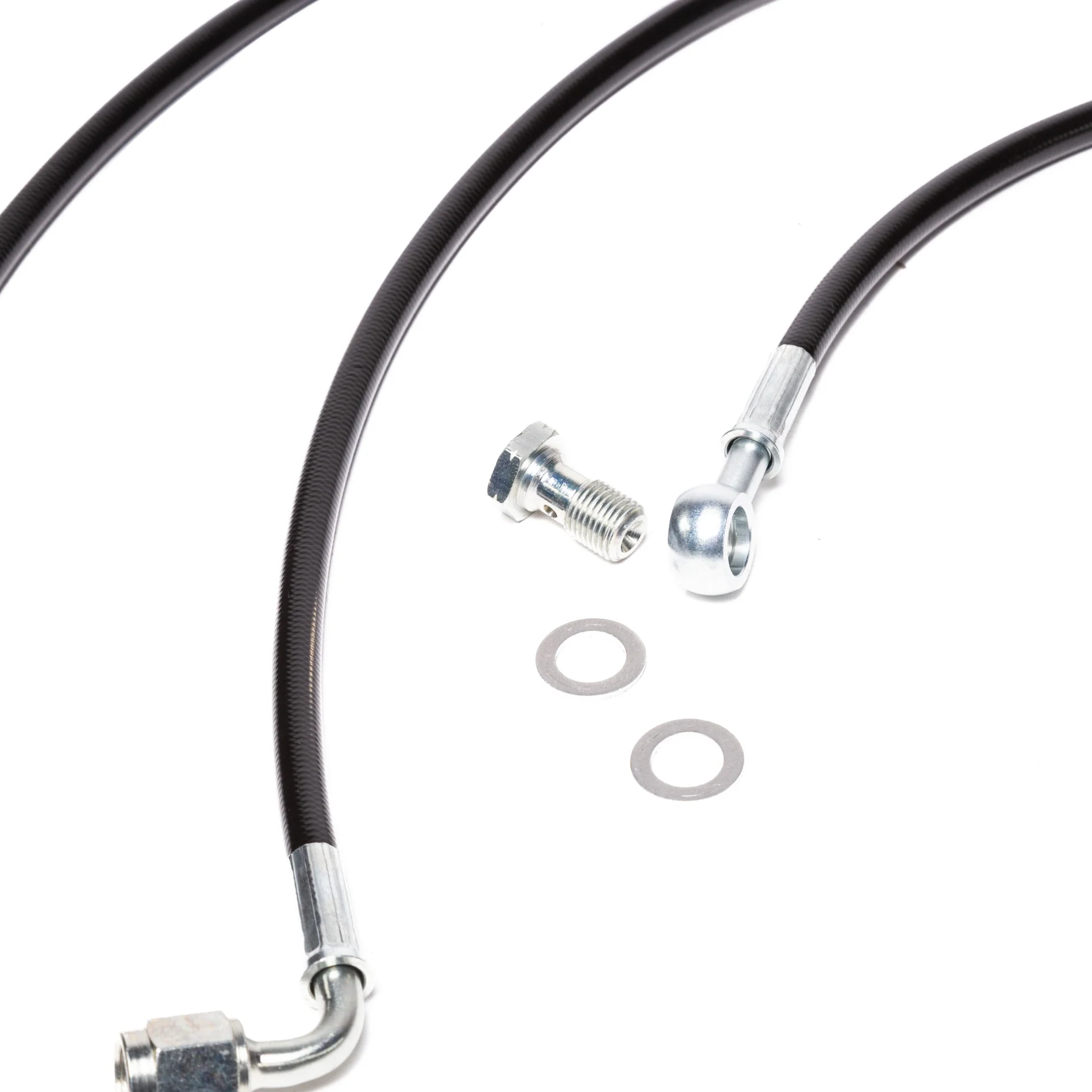 Chase Bays Brake Line Relocation - 94-01 Integra | 92-00 Civic with OEMC - Image 5