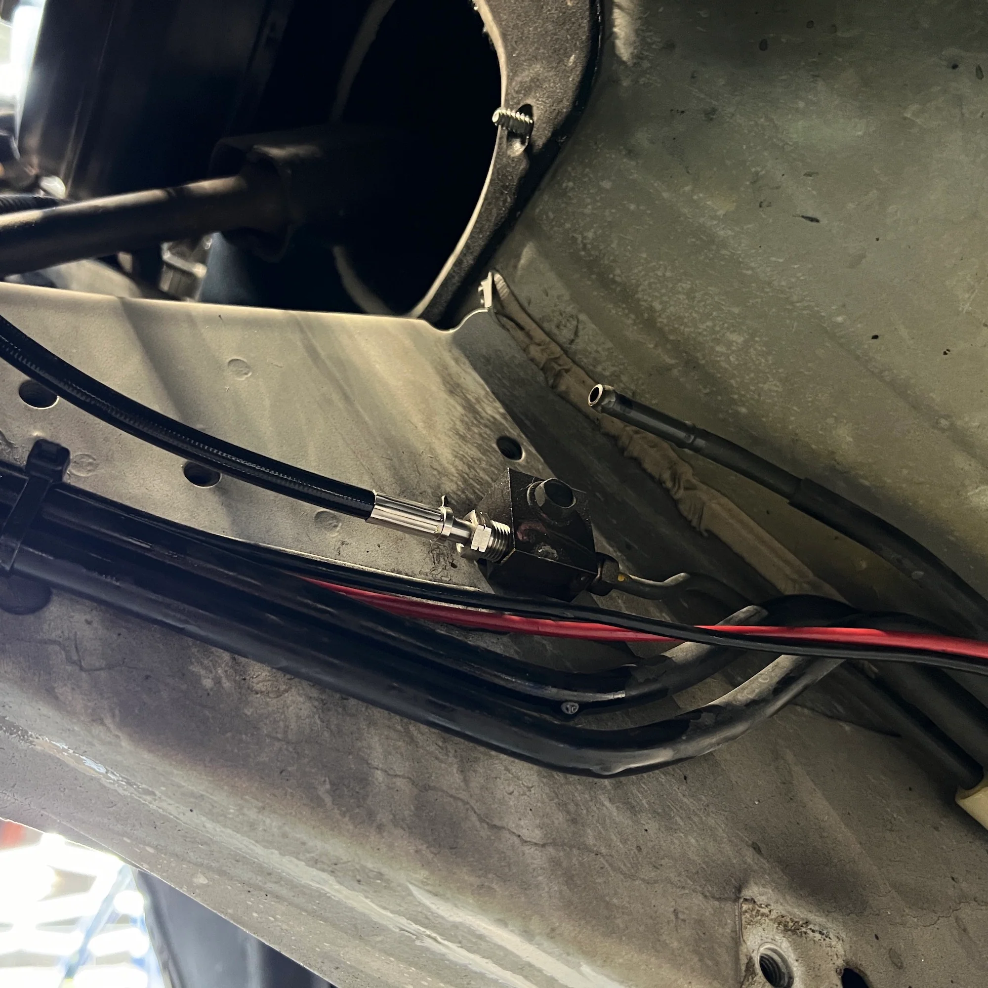 Chase Bays Brake Line Relocation & ABS Delete for OEMC - Nissan Silvia S14 / S15 & Skyline R32 / R33 / R34 - Image 4
