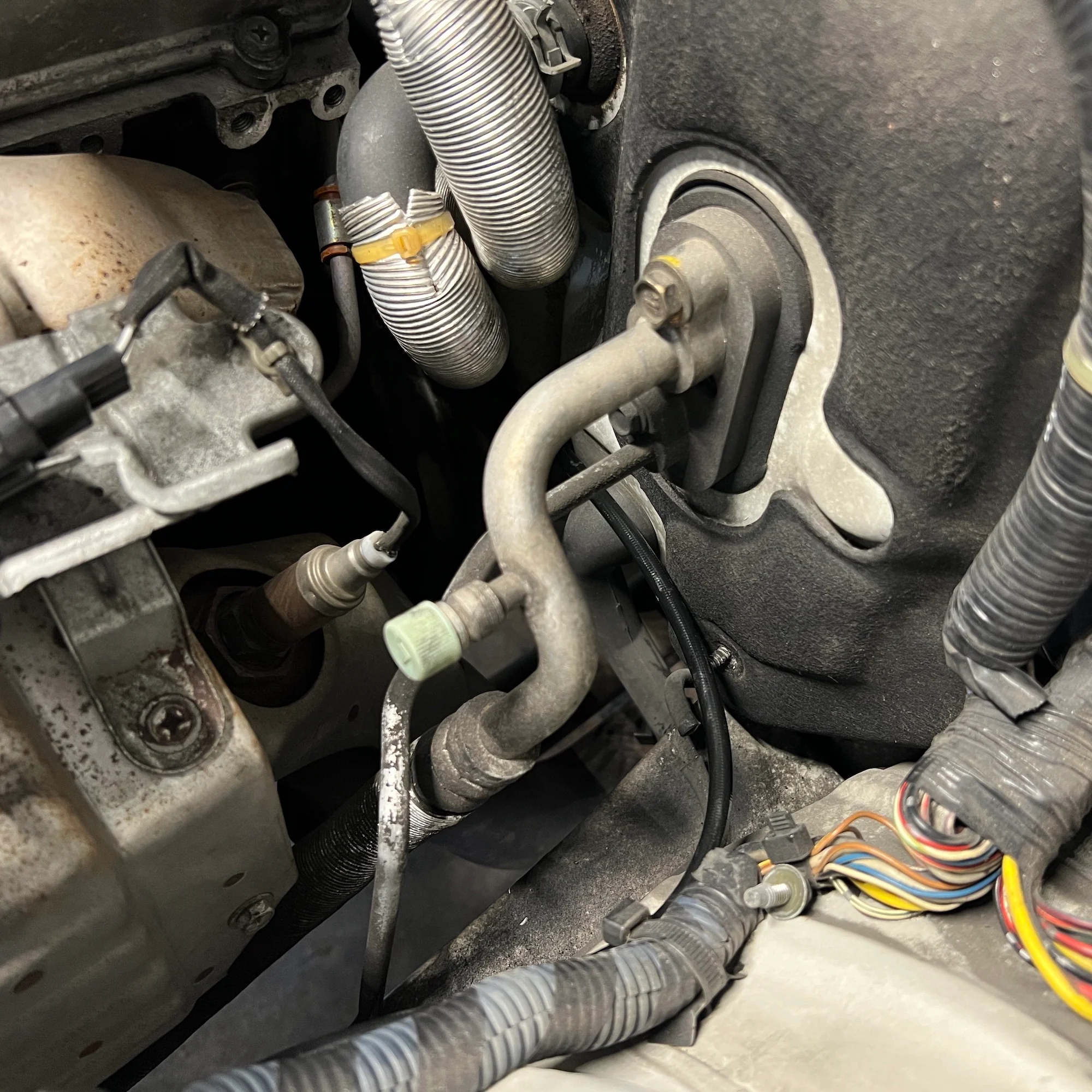 Chase Bays Brake Line Relocation & ABS Delete for OEMC - Nissan Silvia S14 / S15 & Skyline R32 / R33 / R34 - Image 6