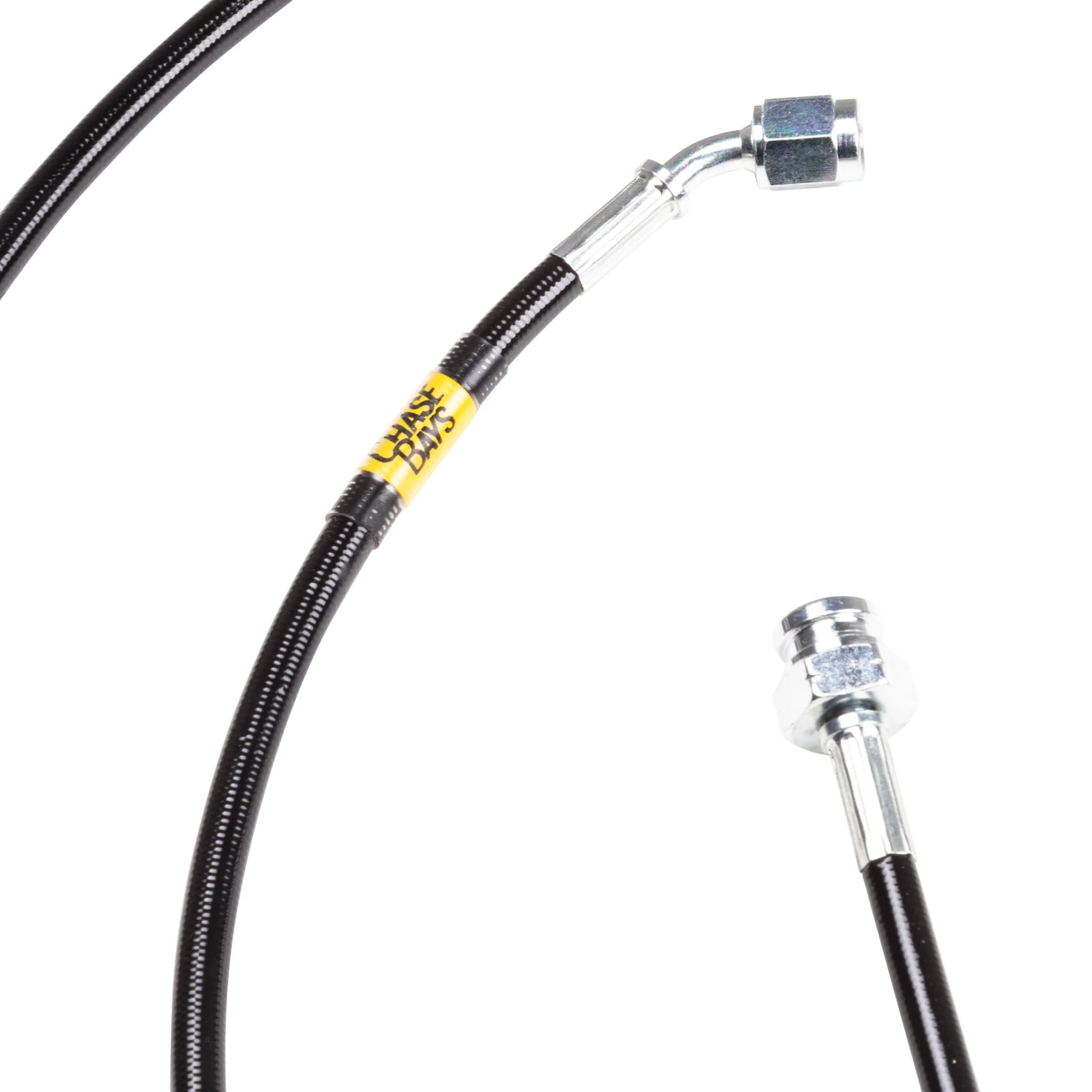 Chase Bays Brake Line Relocation - Mazda Miata MX-5 NA | NB with Single Piston Brake Booster Delete - Image 5