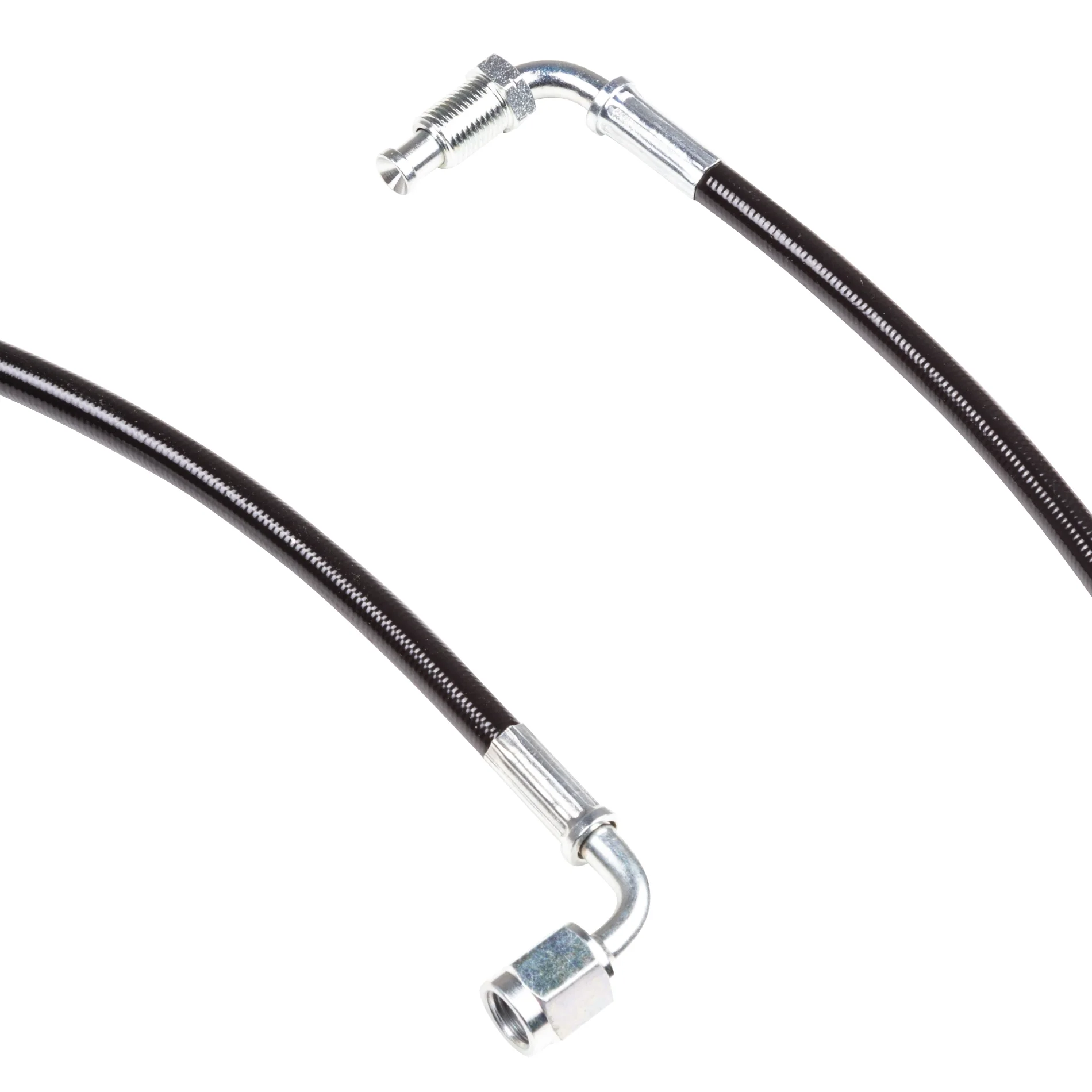 Chase Bays Brake Line Relocation - Mazda Miata MX-5 NA | NB with Single Piston Brake Booster Delete - Image 6