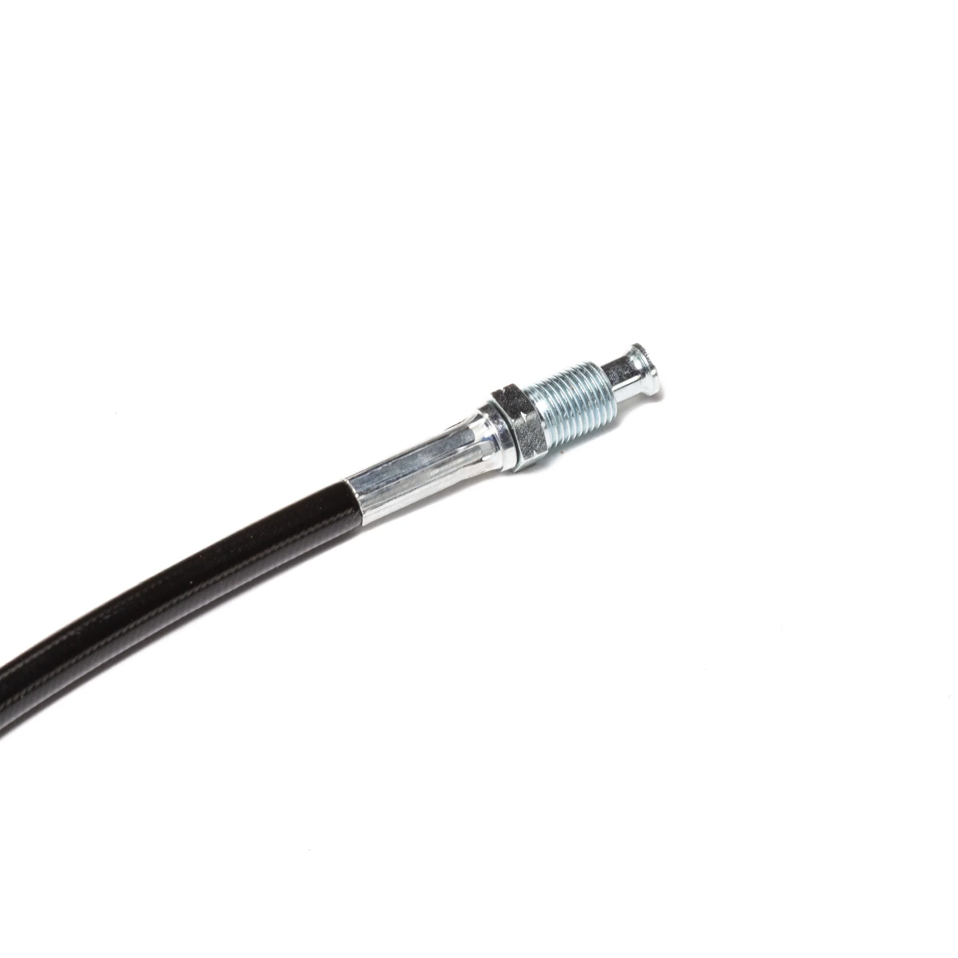 Chase Bays Brake Line Relocation for Mazda RX-7 FC with Single Piston Brake Booster Delete - Image 6