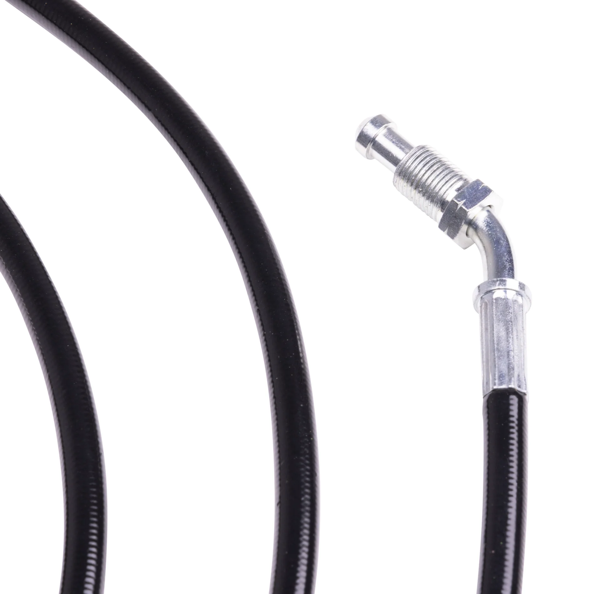 Chase Bays Brake Line Relocation - Mazda RX-7 FD for OEMC - Image 4