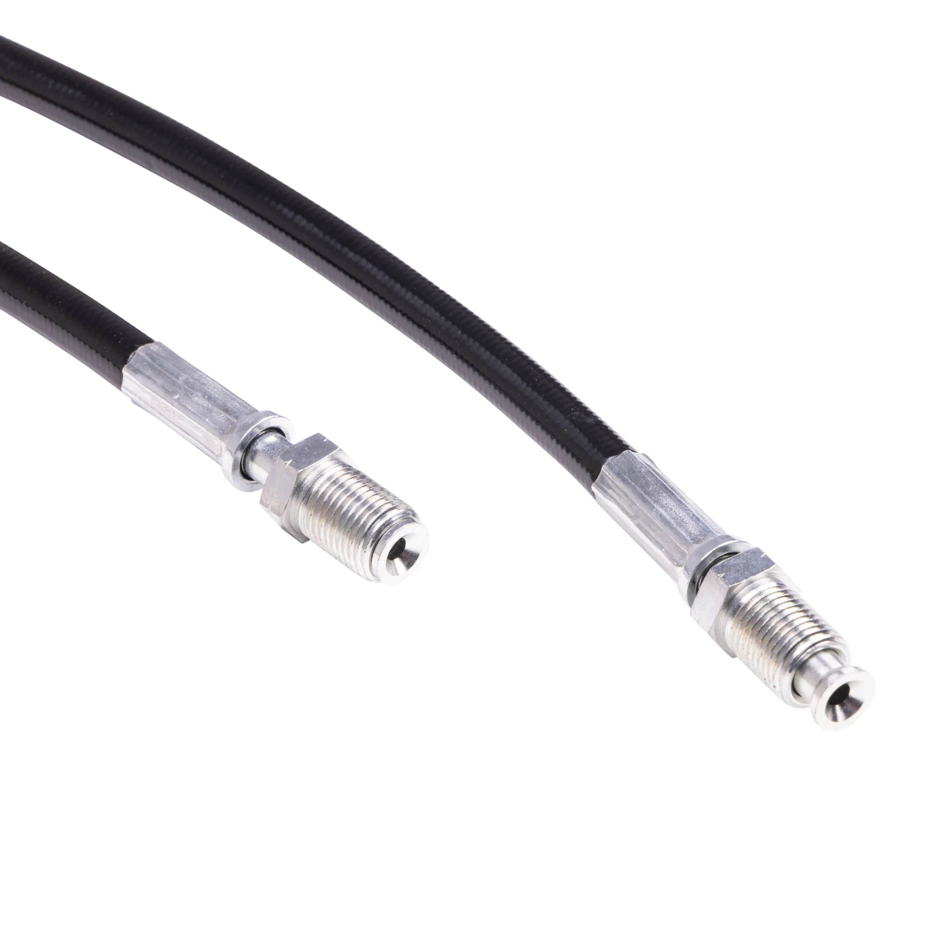Chase Bays Caliper Brake Lines - Toyota AE86 Corolla - Image 4