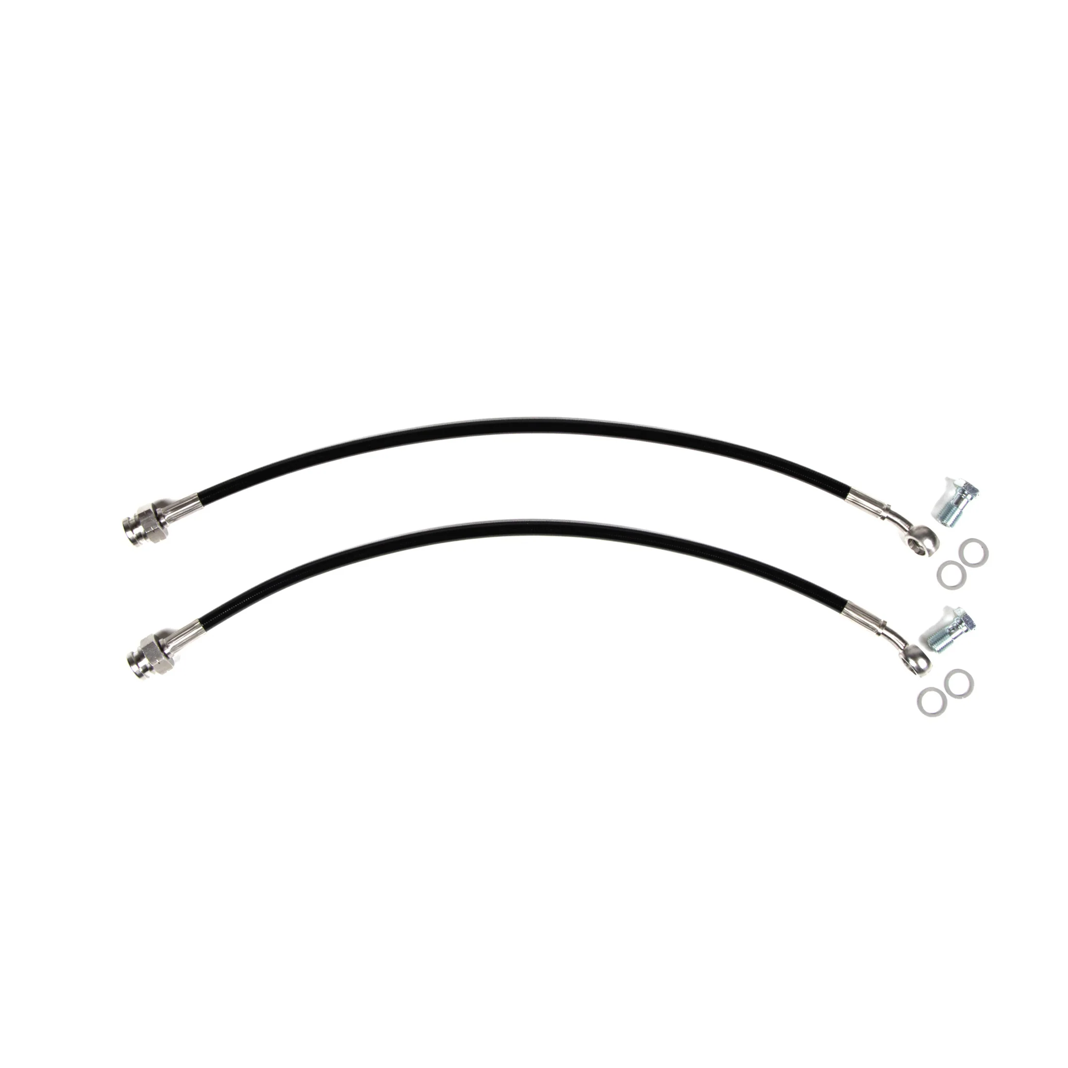 Chase Bays Caliper Lines Extended for Drift - Corvette C5 - Image 3