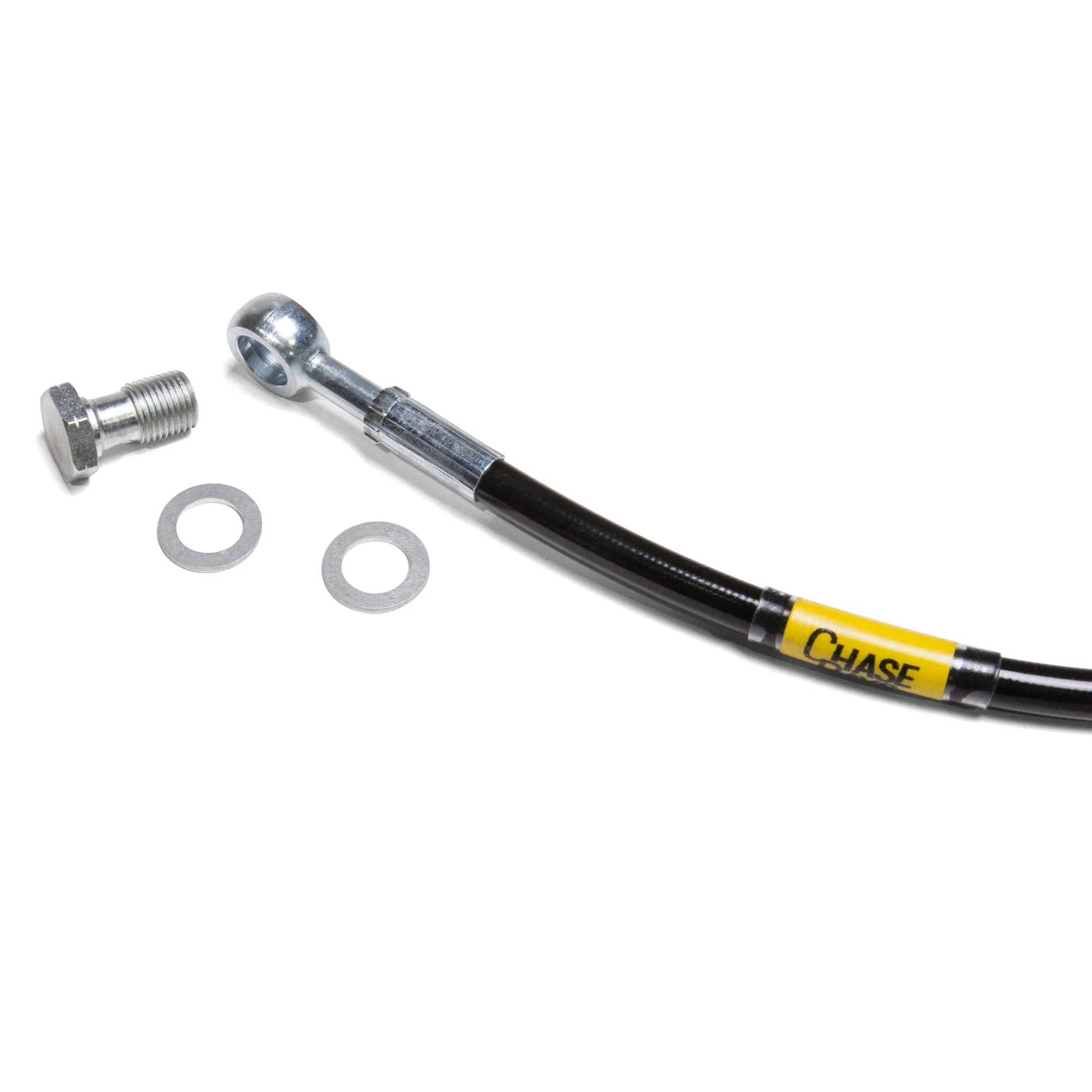 Chase Bays Clutch Line - Toyota 86 | GR86 & Subaru WRX | BRZ - Image 3