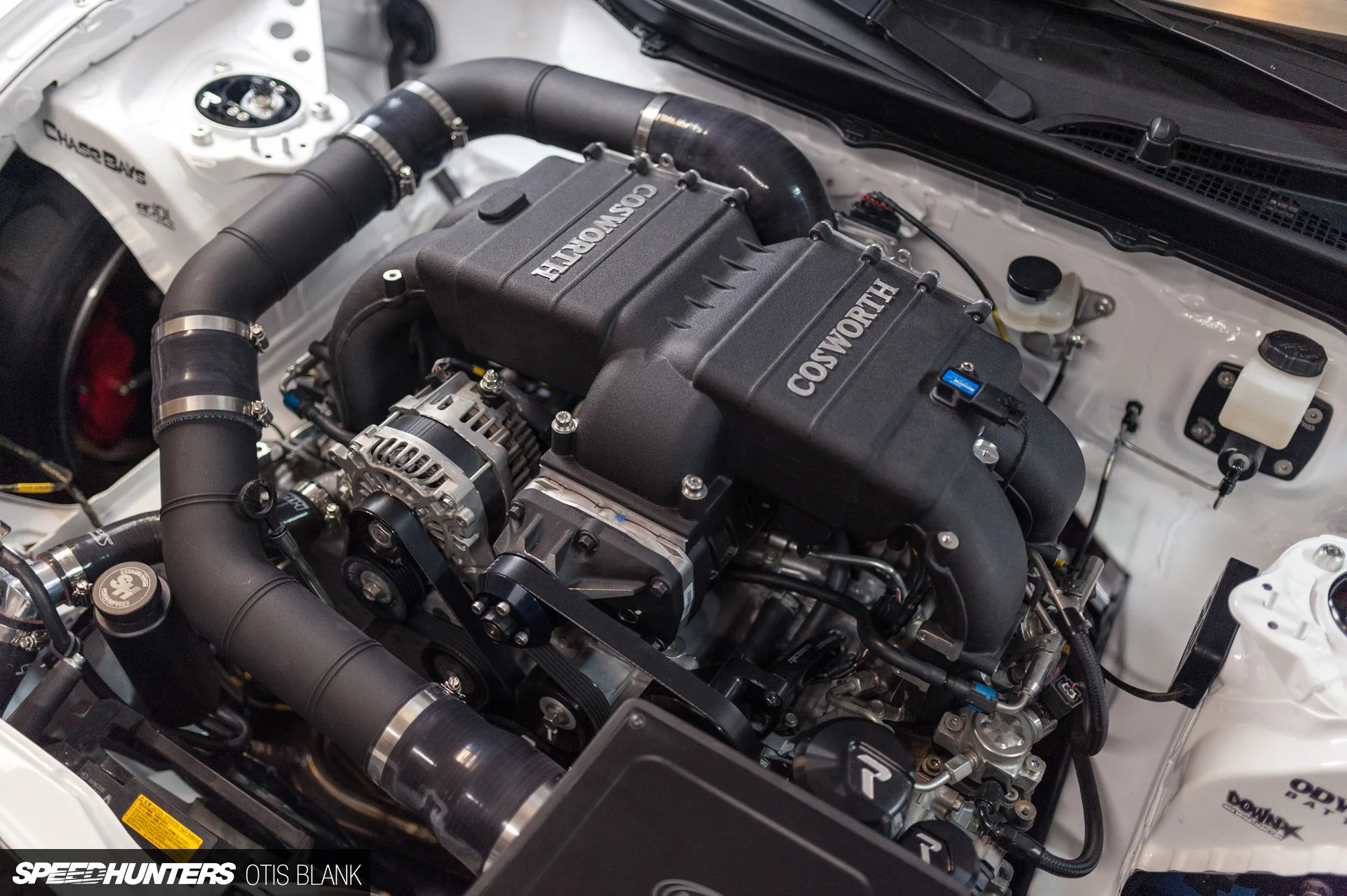 Chase Bays Clutch Line - Toyota 86 | GR86 & Subaru WRX | BRZ - Image 4