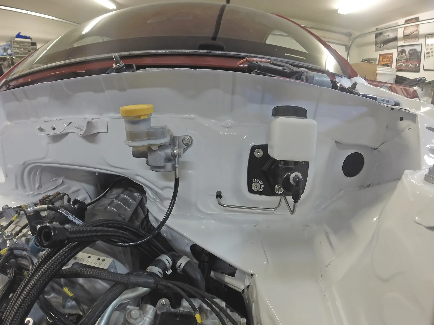Chase Bays Clutch Line - Toyota 86 | GR86 & Subaru WRX | BRZ - Image 5