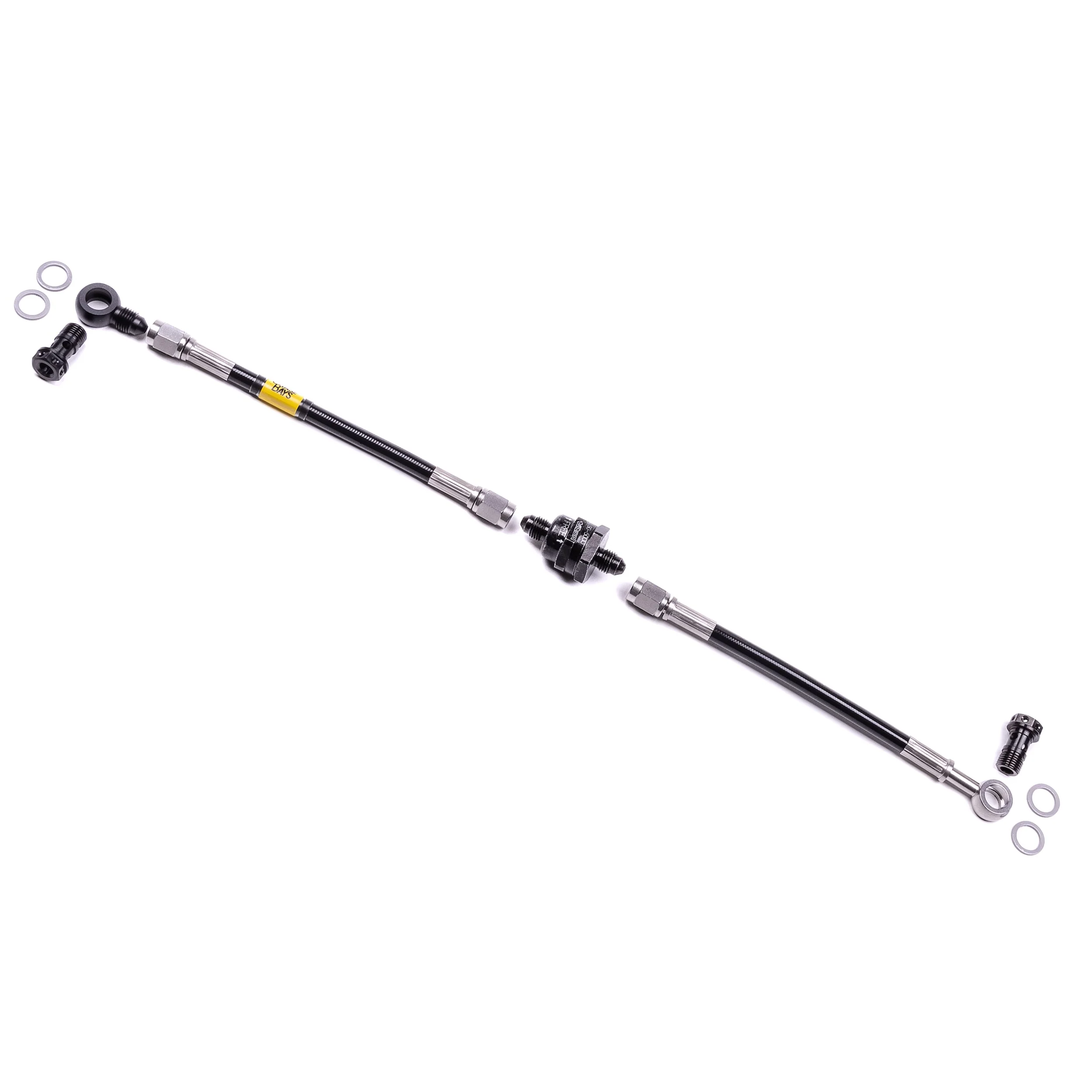 Chase Bays Clutch Line - Toyota 86 | GR86 & Subaru WRX | BRZ - Image 8
