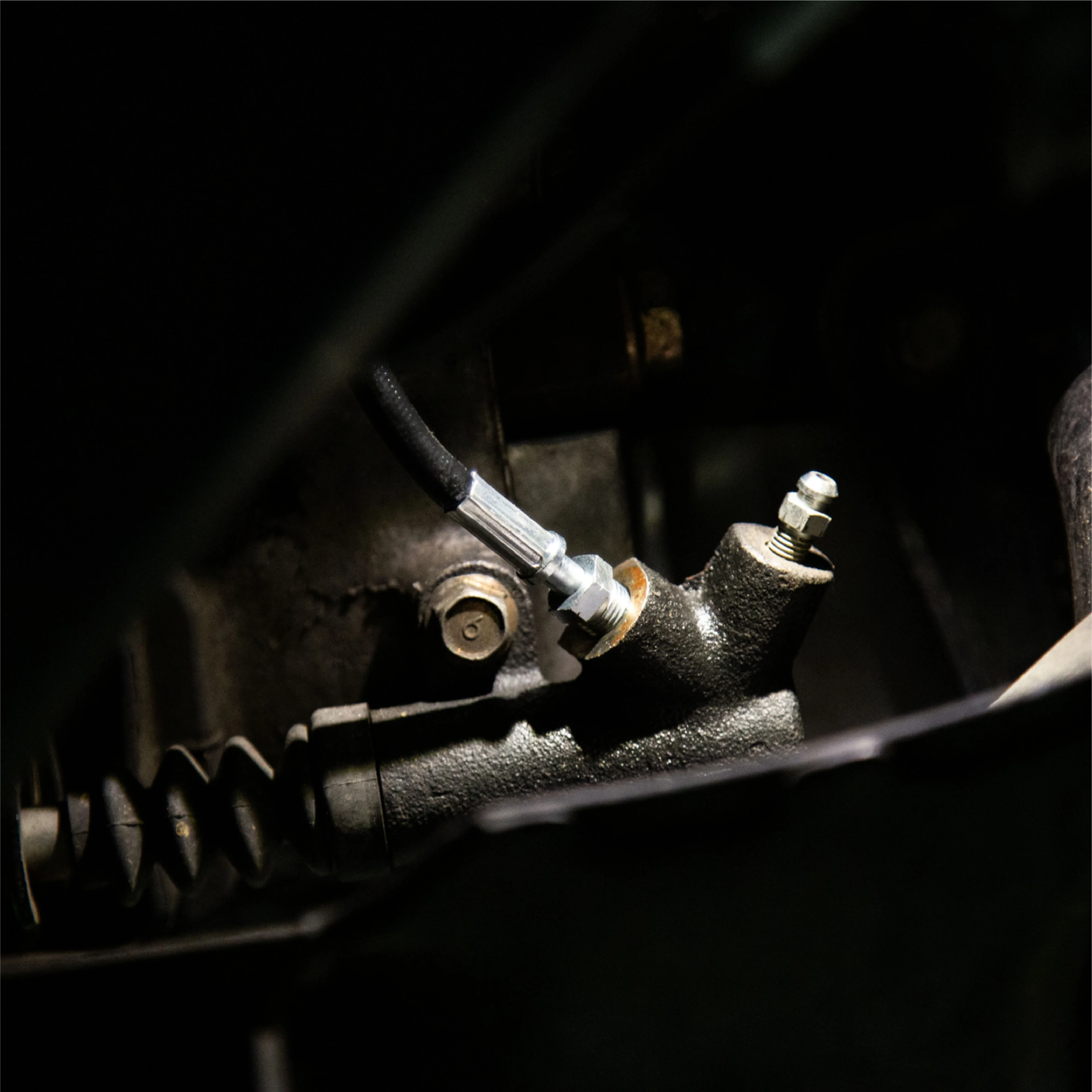 Chase Bays Clutch Line - Mazda Miata MX-5 NA | NB - Image 6