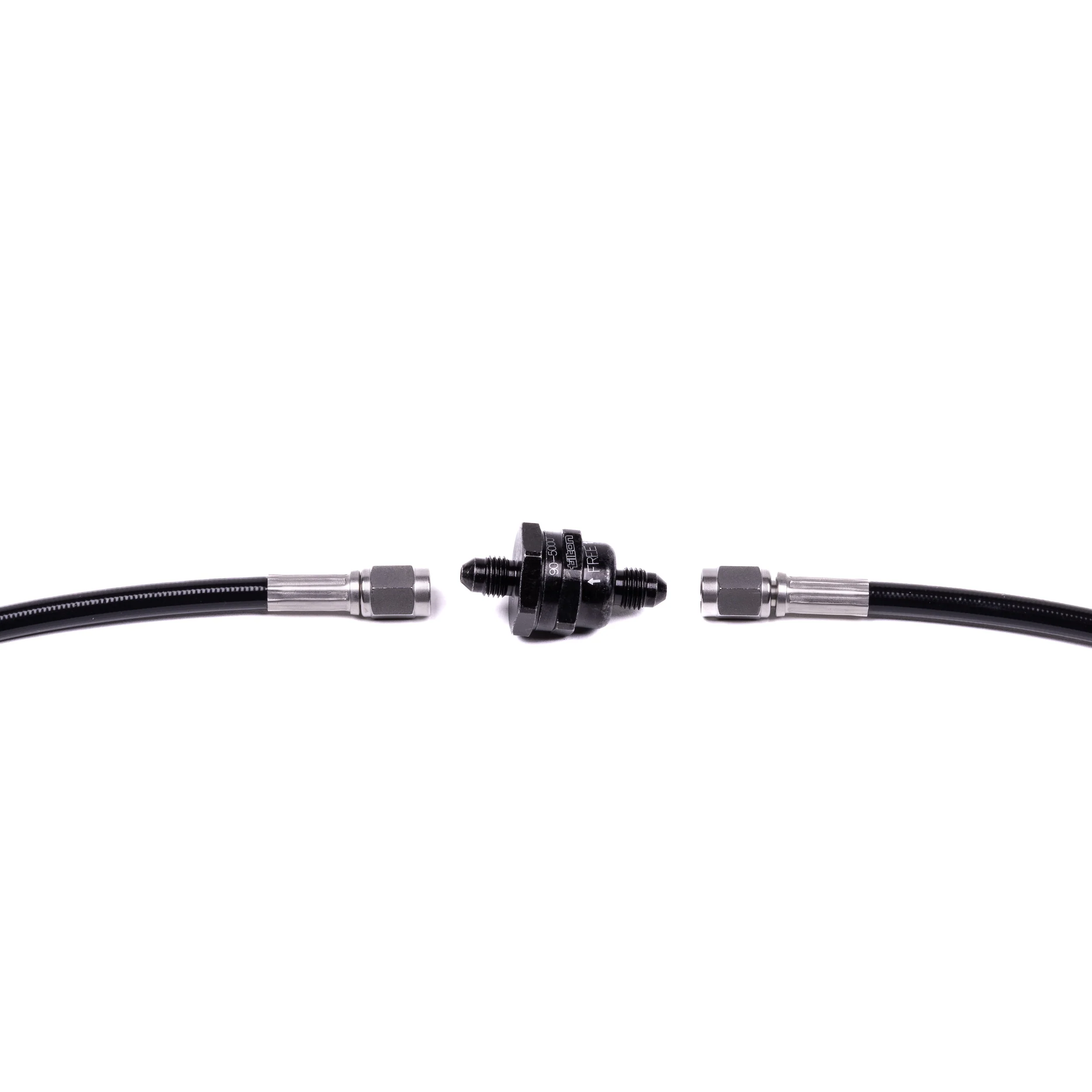 Chase Bays Clutch Line - Nissan 240sx S13 / S14 with Nissan Transmission - Image 5