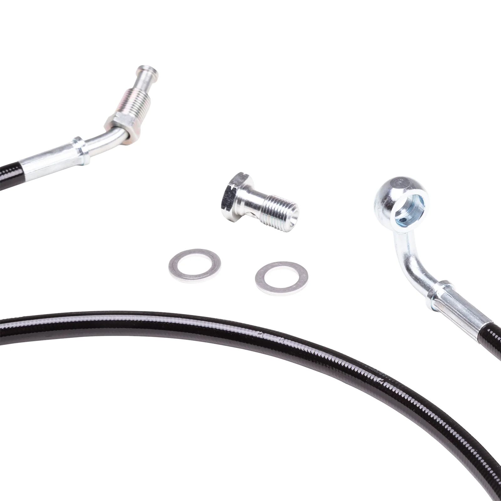 Chase Bays Clutch Line - 94-01 Integra | 92-00 Civic w/ B, D, H, F Series - Image 5