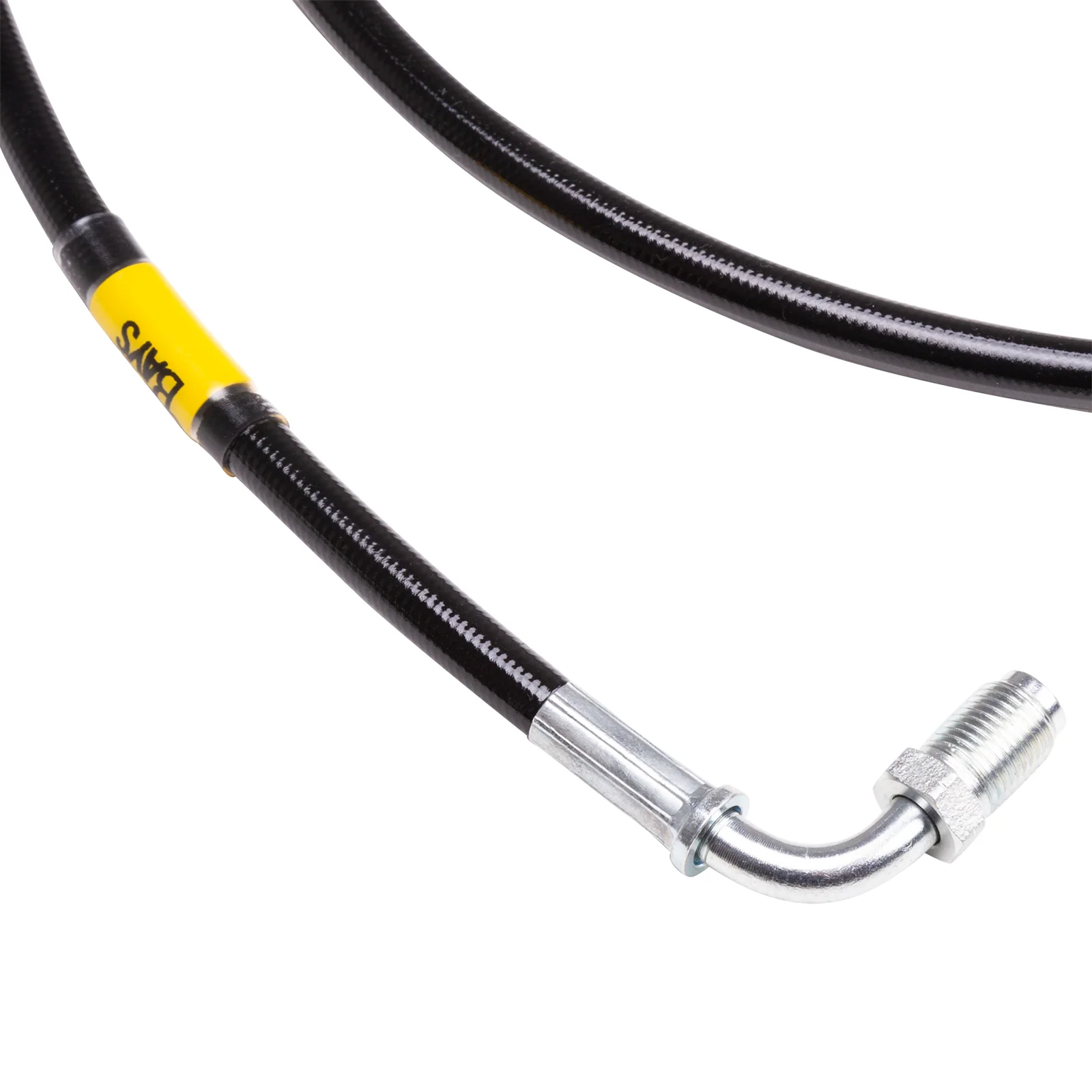 Chase Bays Clutch Line - 94-01 Integra | 92-00 Civic w/ K Series or J Series Engine - Image 3