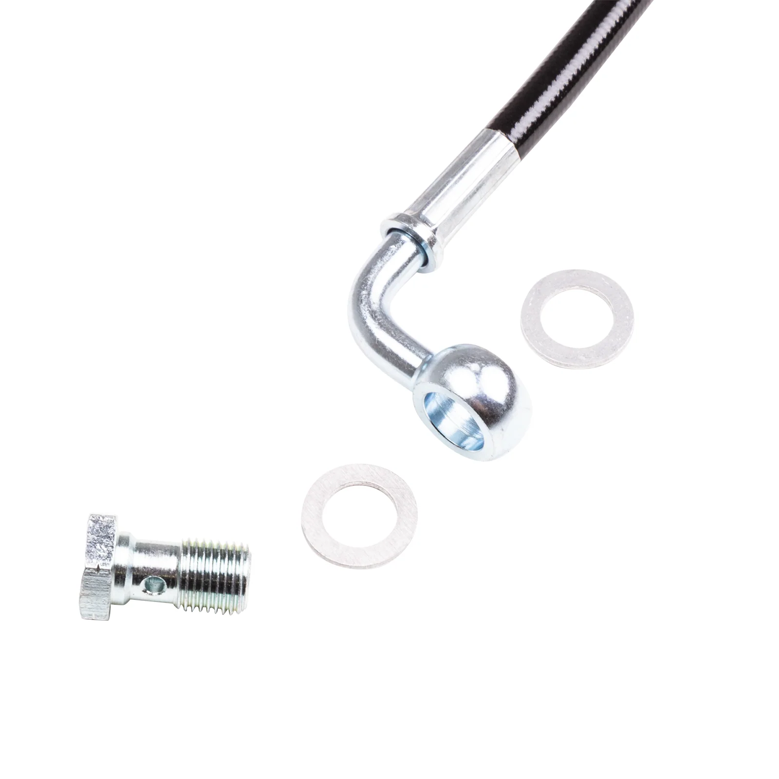 Chase Bays Clutch Line - 94-01 Integra | 92-00 Civic w/ K Series or J Series Engine - Image 4